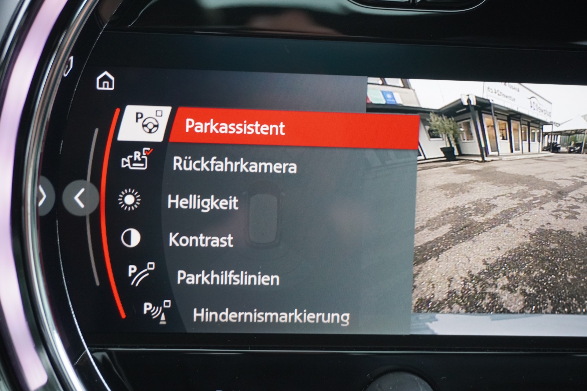 MINI Countryman Cooper SE Trafalgar ALL4 PHEV Steptronic-image-30