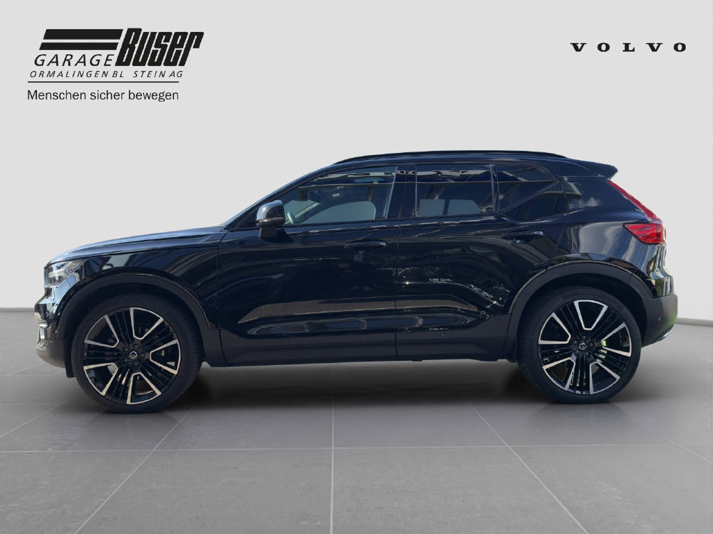 VOLVO XC40 2.0 T5 R-Design AWD-showroom-element-1