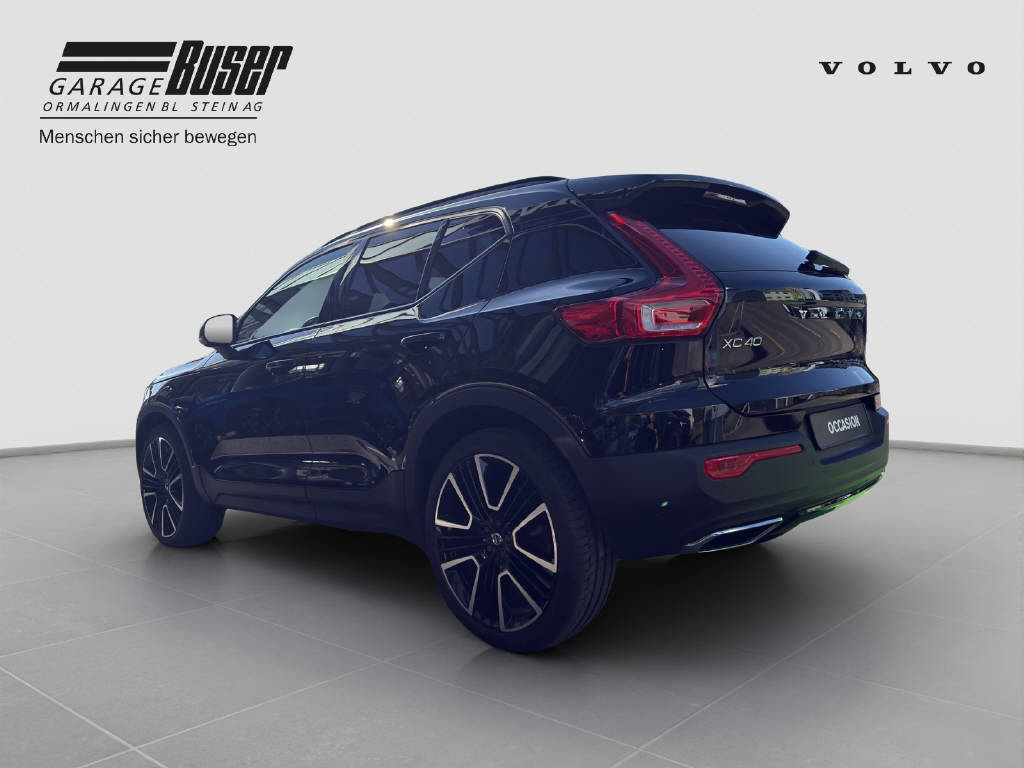 VOLVO XC40 2.0 T5 R-Design AWD-showroom-element-2