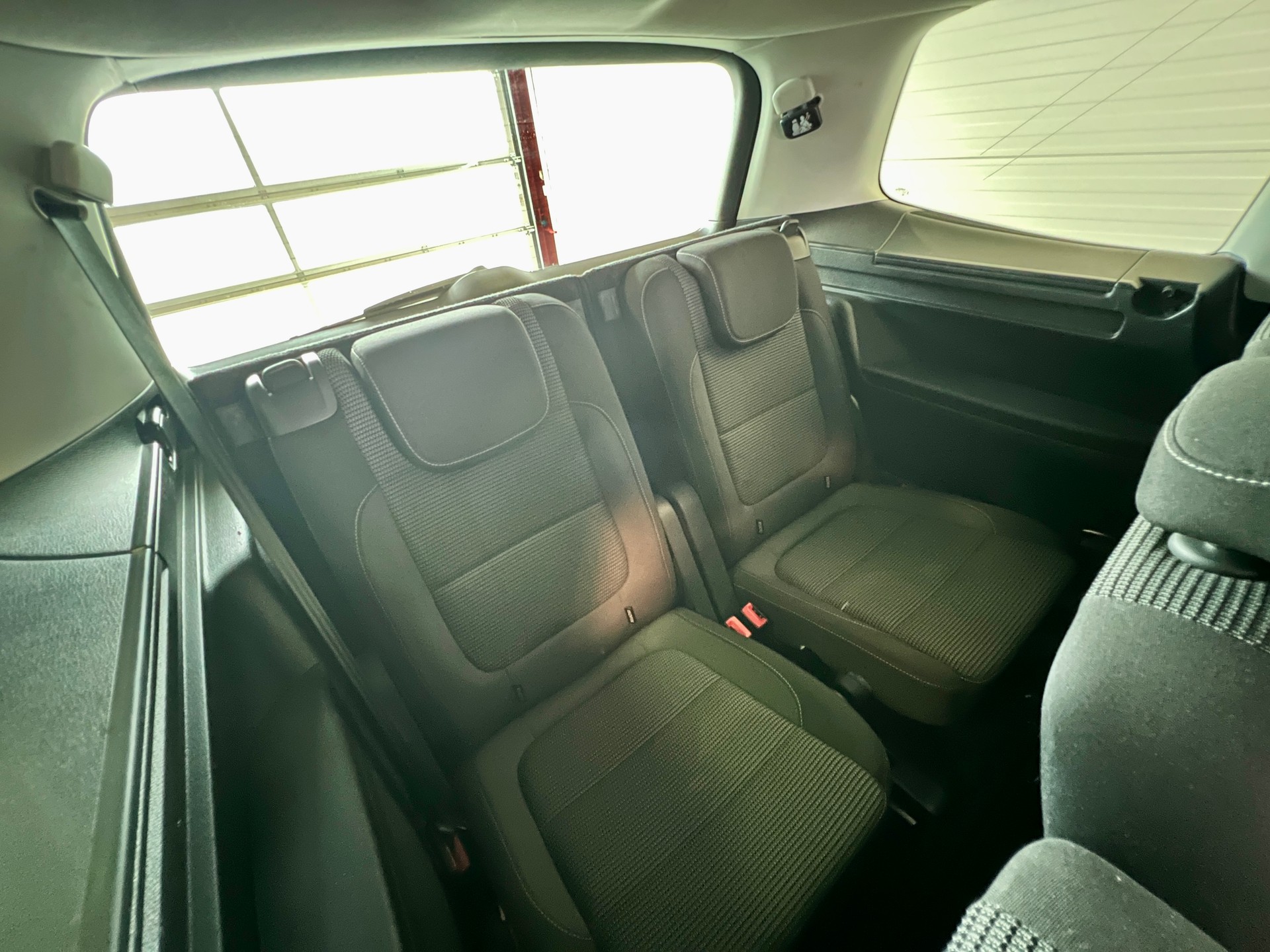 VW Sharan 2.0 TDI BMT Comfortline DSG-image-18