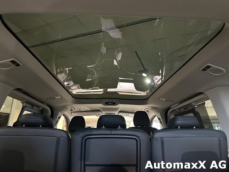 FORD Tourneo Custom 320 L2 2.0 EcoBlue 170 Titanium X 4x4-image-15