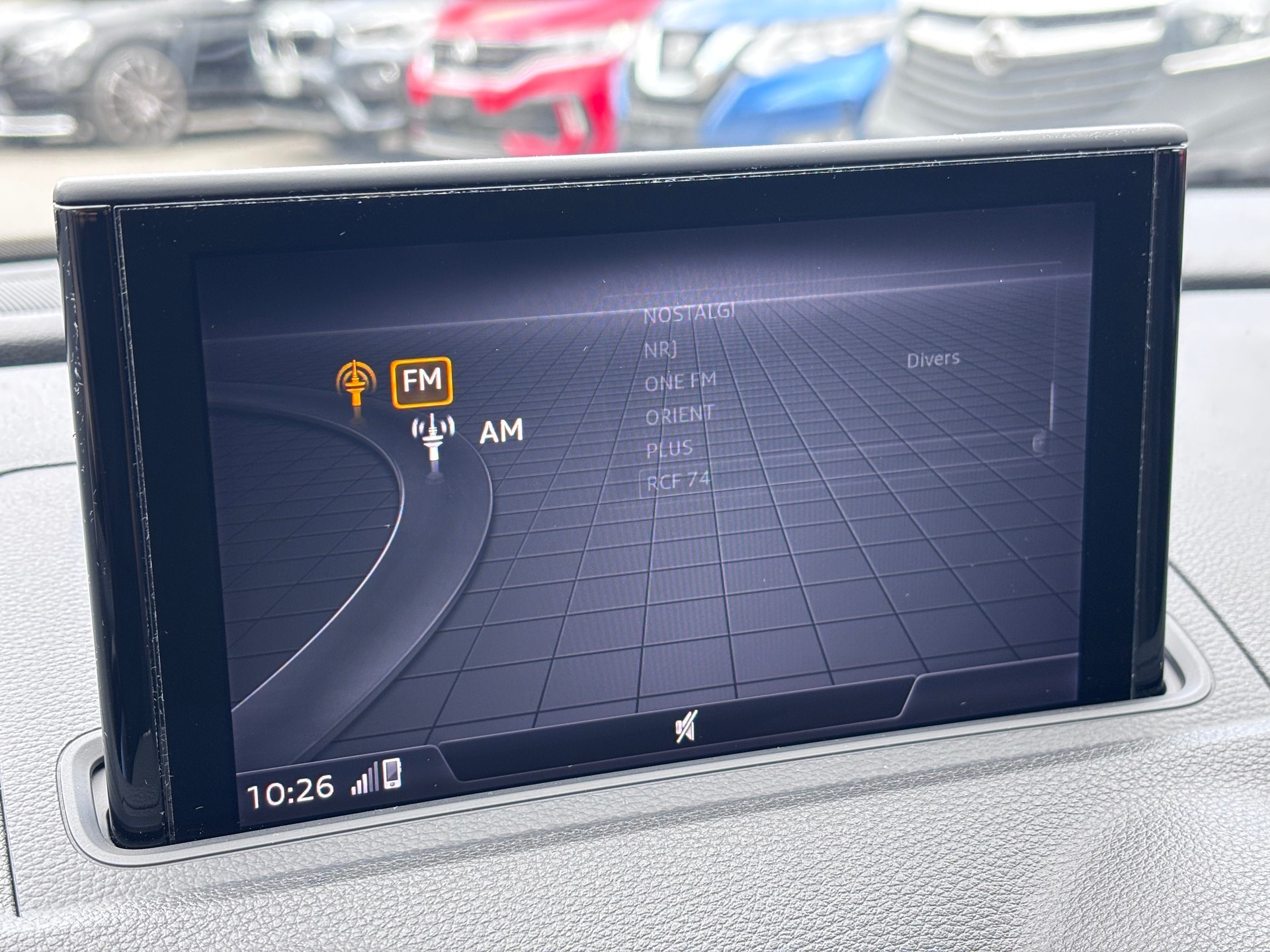 AUDI A3 Sportback 35 TFSI Design-image-15