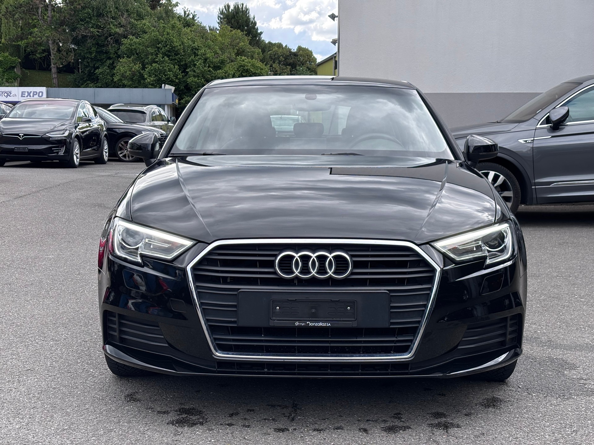 AUDI A3 Sportback 35 TFSI Design-showroom-element-1
