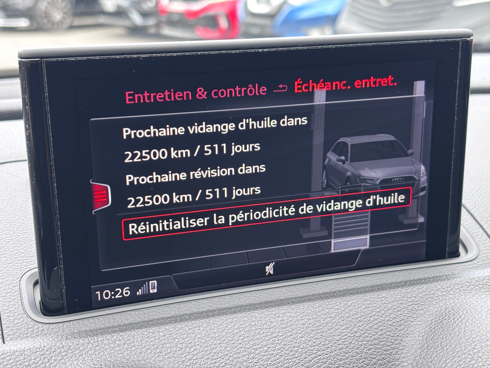 AUDI A3 Sportback 35 TFSI Design-image-16