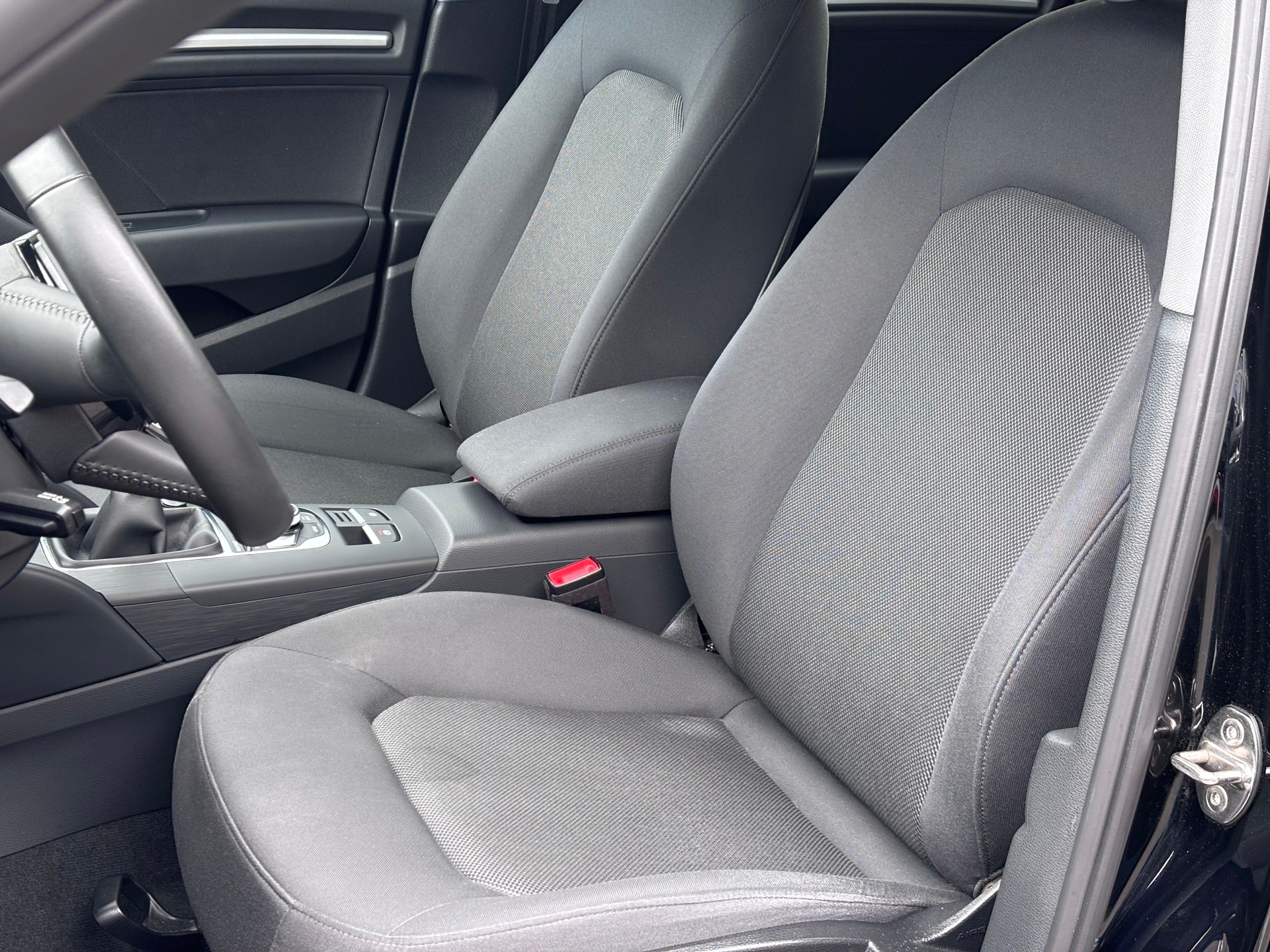 AUDI A3 Sportback 35 TFSI Design-image-7