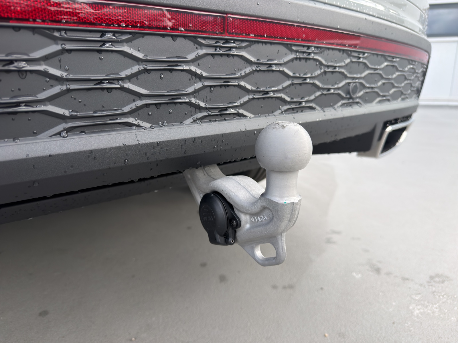SKODA Kodiaq 2.0 TSI RS 4x4-image-19