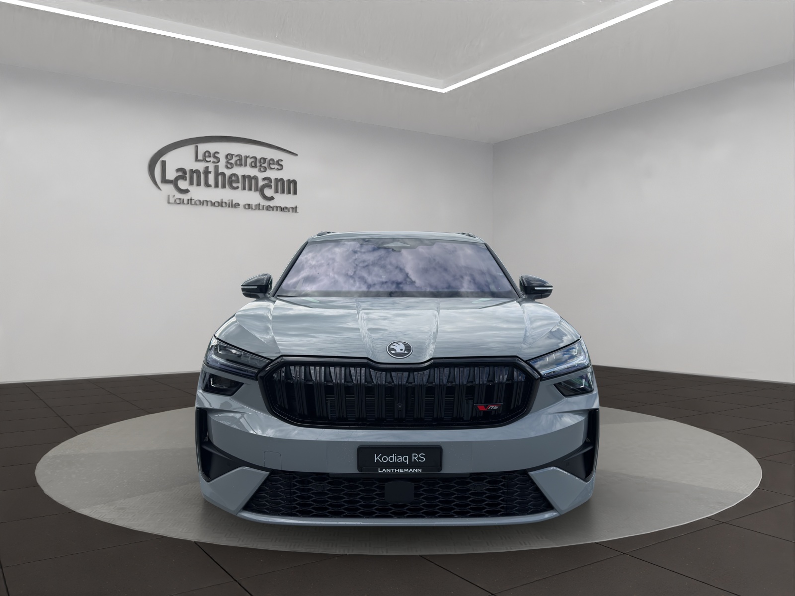 SKODA Kodiaq 2.0 TSI RS 4x4-image-6