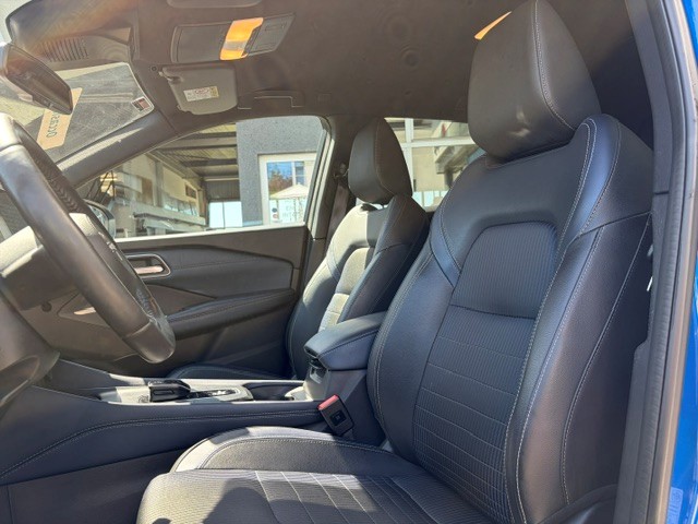 NISSAN Qashqai 1.5 VC-T Tekna-image-8