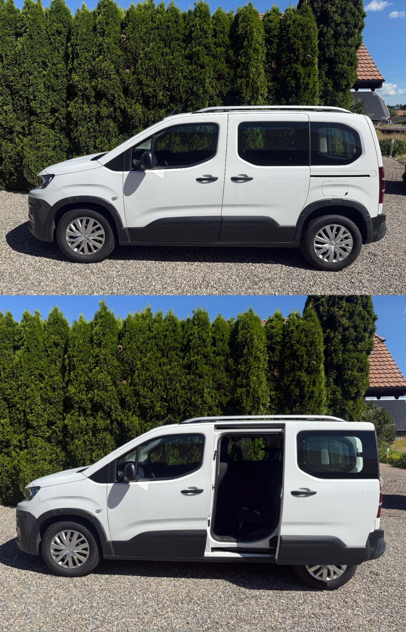 PEUGEOT 1.2 PureTech Allure-image-1