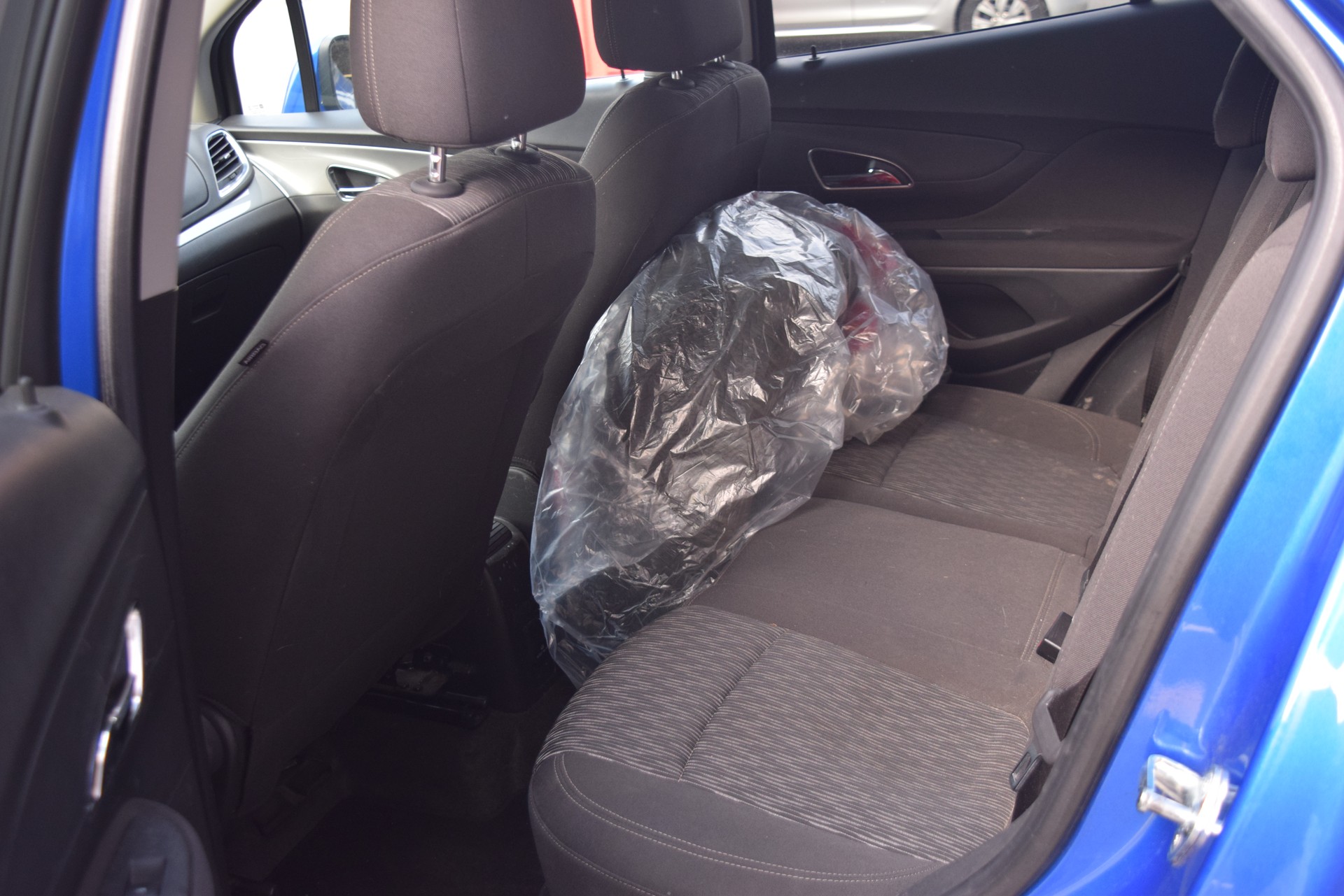 OPEL Mokka 1.4i 16V Turbo Cosmo 4WD-image-12