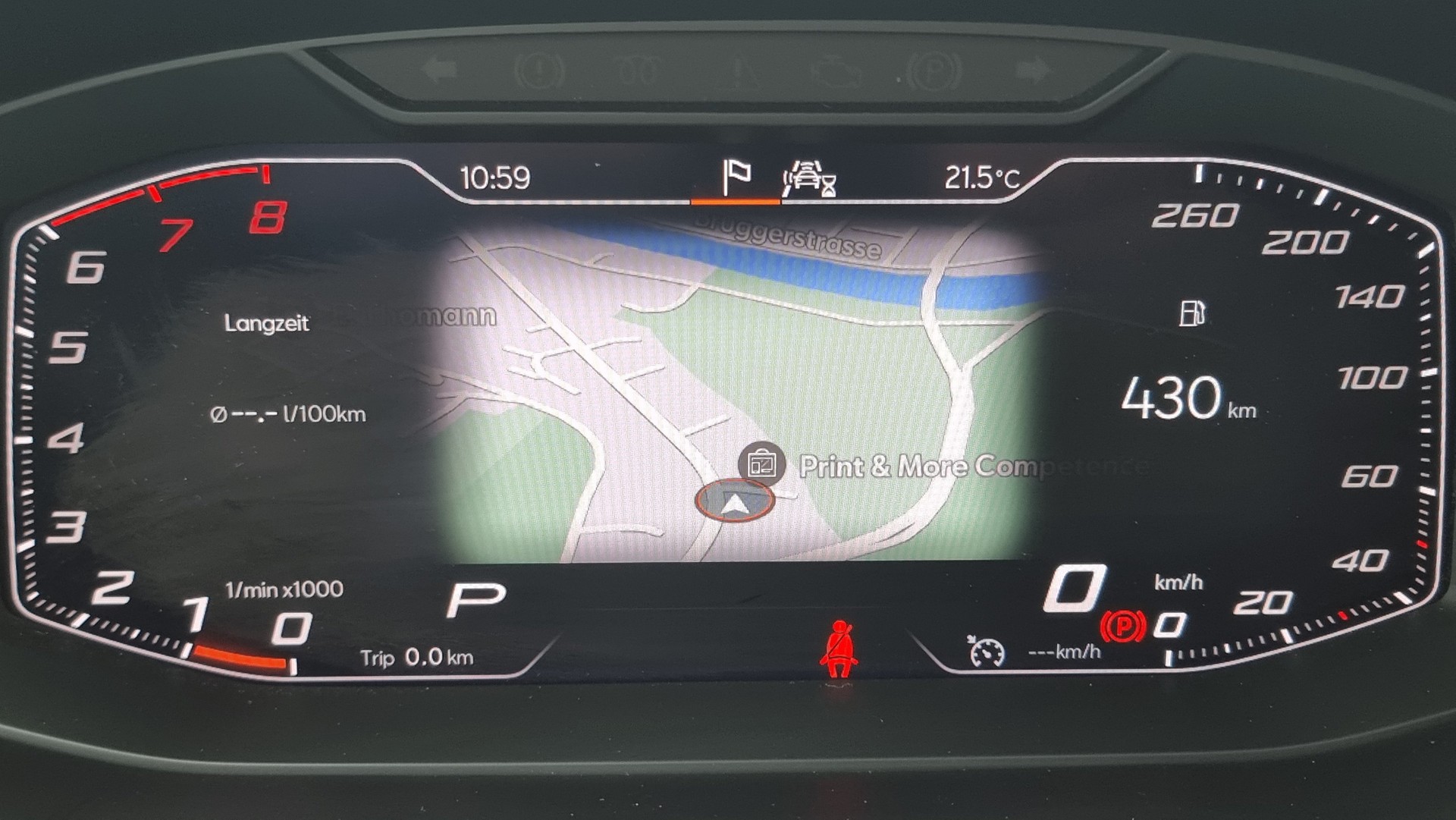 SEAT Arona 1.0 TSI 115 FR Edition DSG-image-12