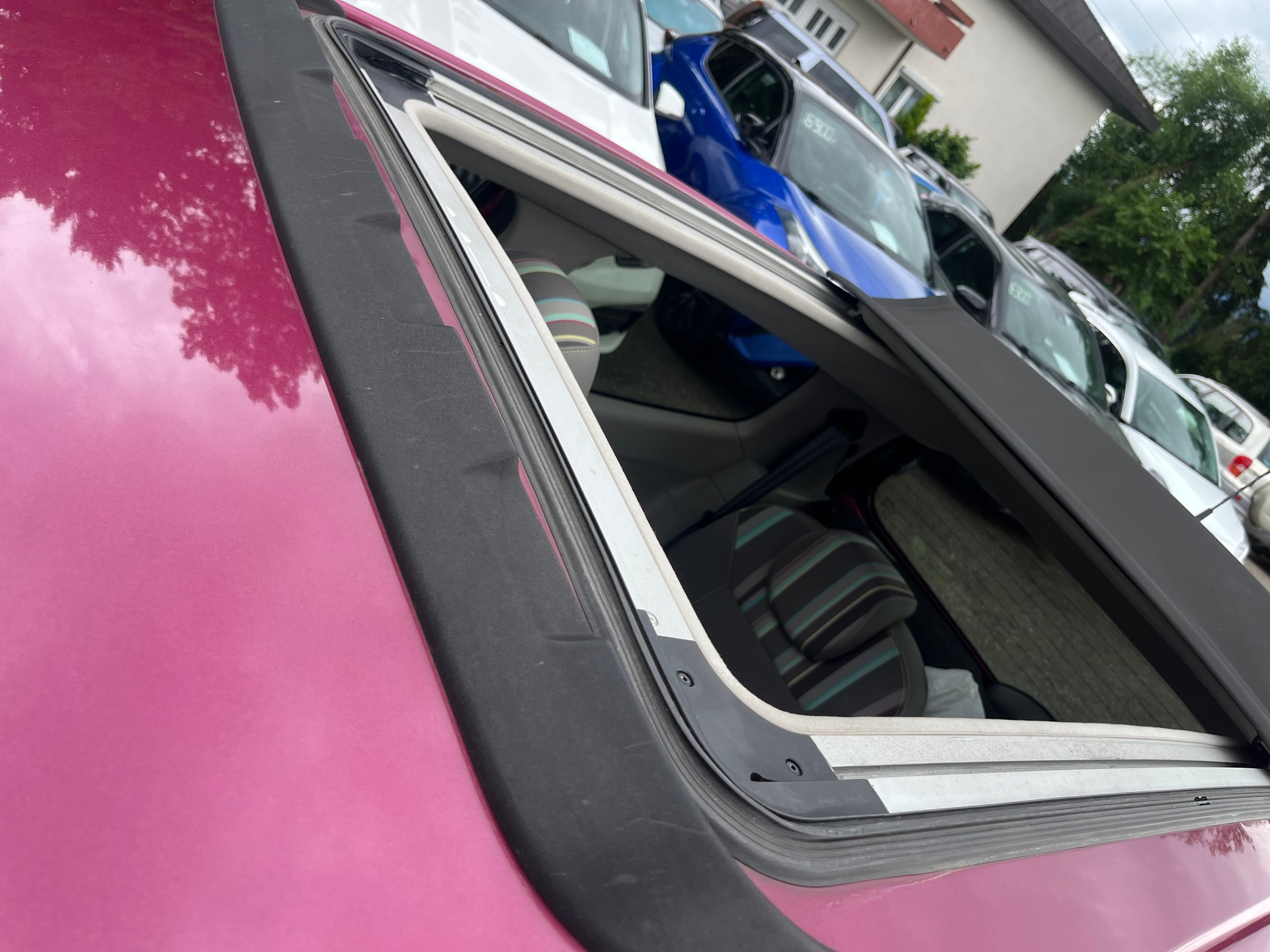 RENAULT Twingo 1.2 16V Liberty-image-11