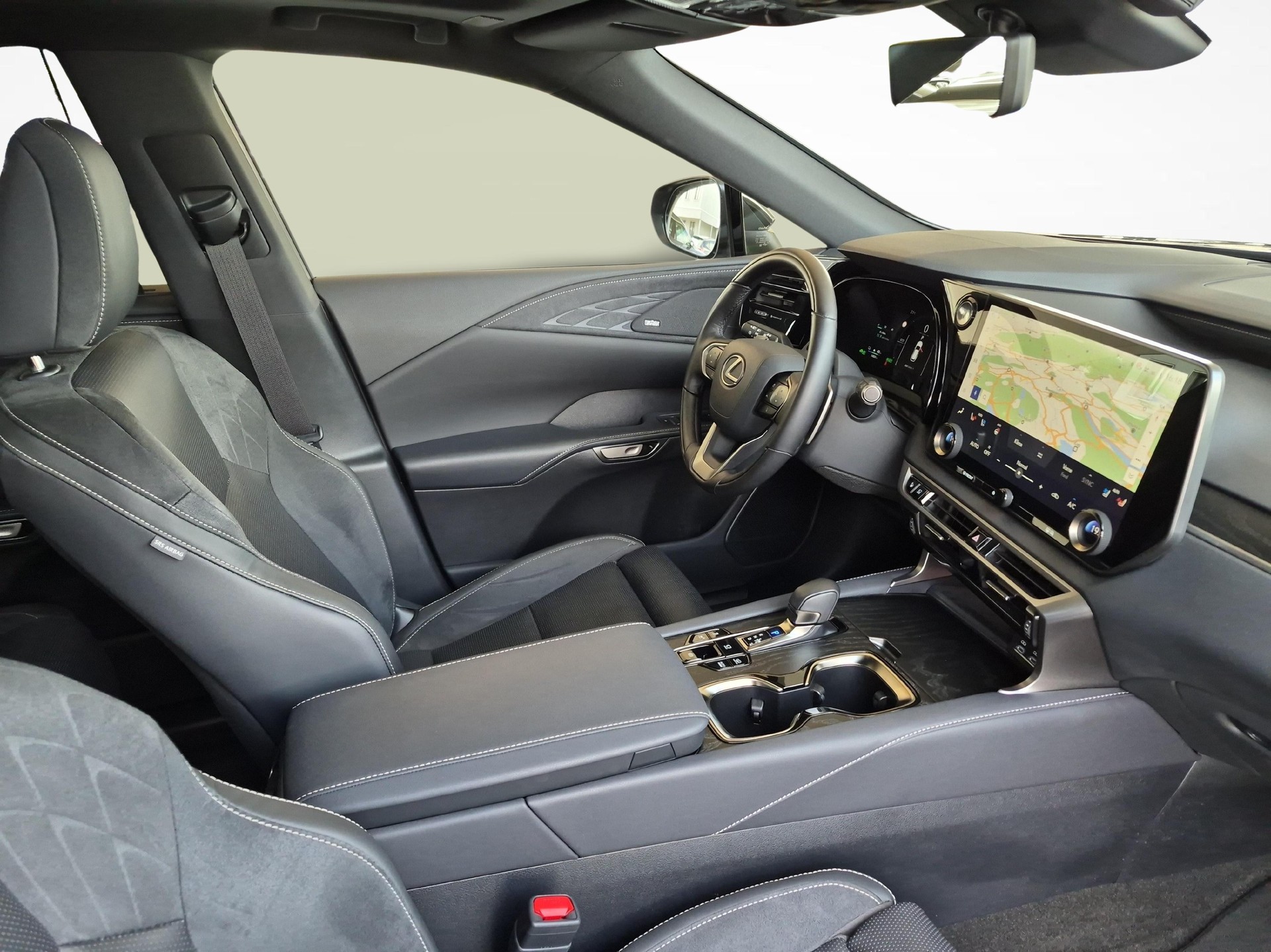 LEXUS RX 450h+ Excellence / ab 3,99% Leasing bei Abschluss einer Protect Autoversicherung-image-9