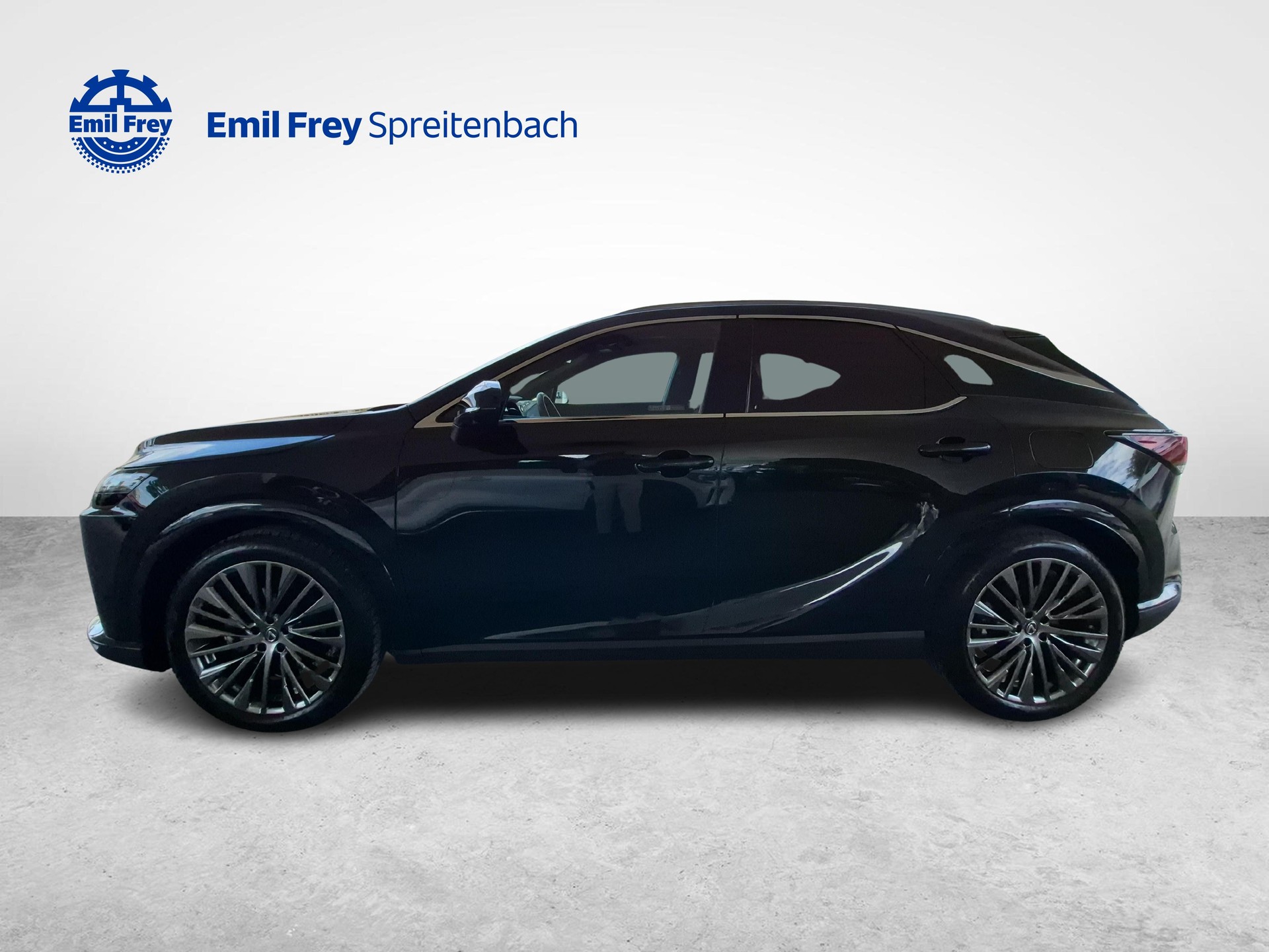 LEXUS RX 450h+ Excellence / ab 3,99% Leasing bei Abschluss einer Protect Autoversicherung-image-1