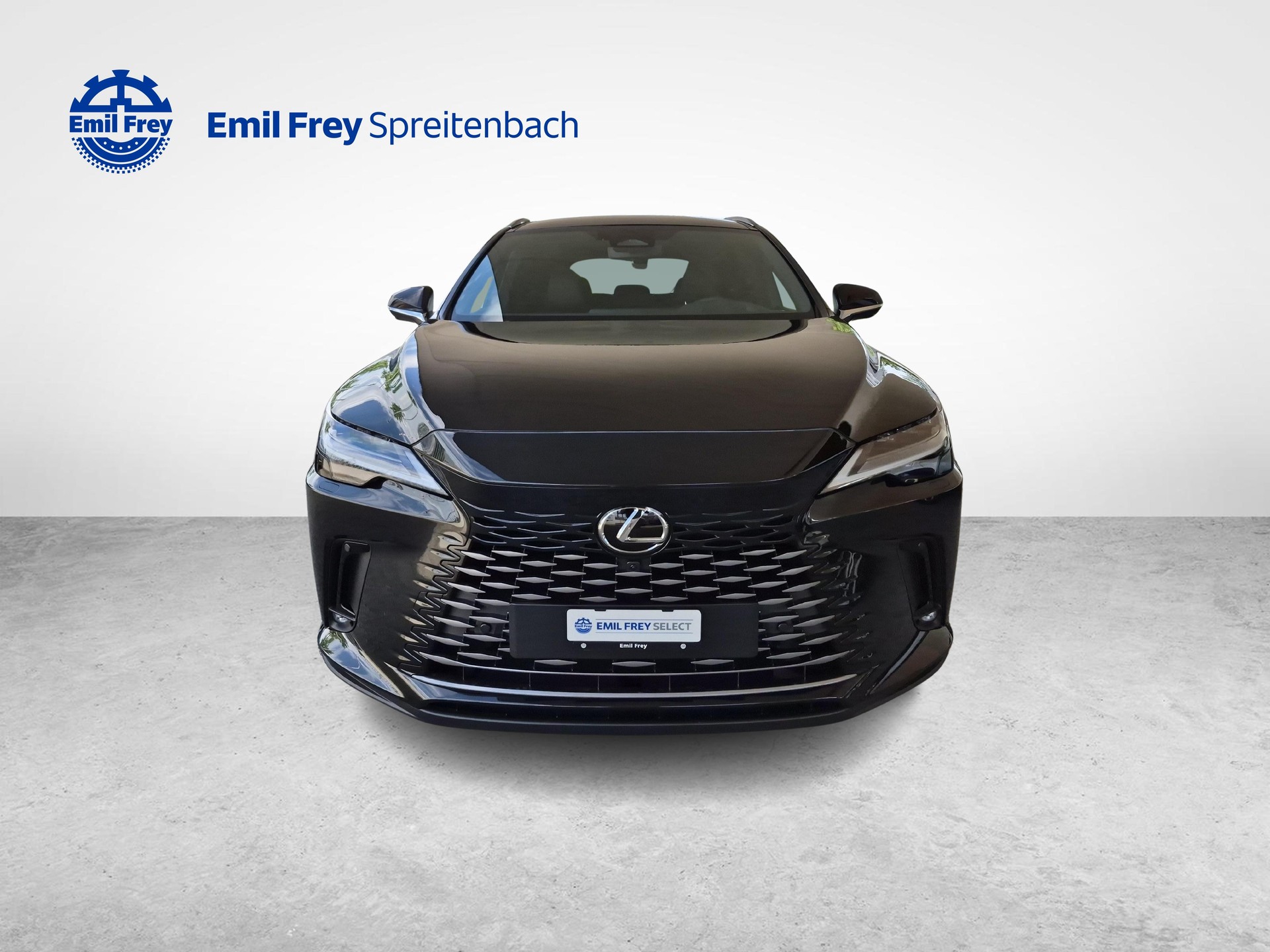 LEXUS RX 450h+ Excellence / ab 3,99% Leasing bei Abschluss einer Protect Autoversicherung-image-7