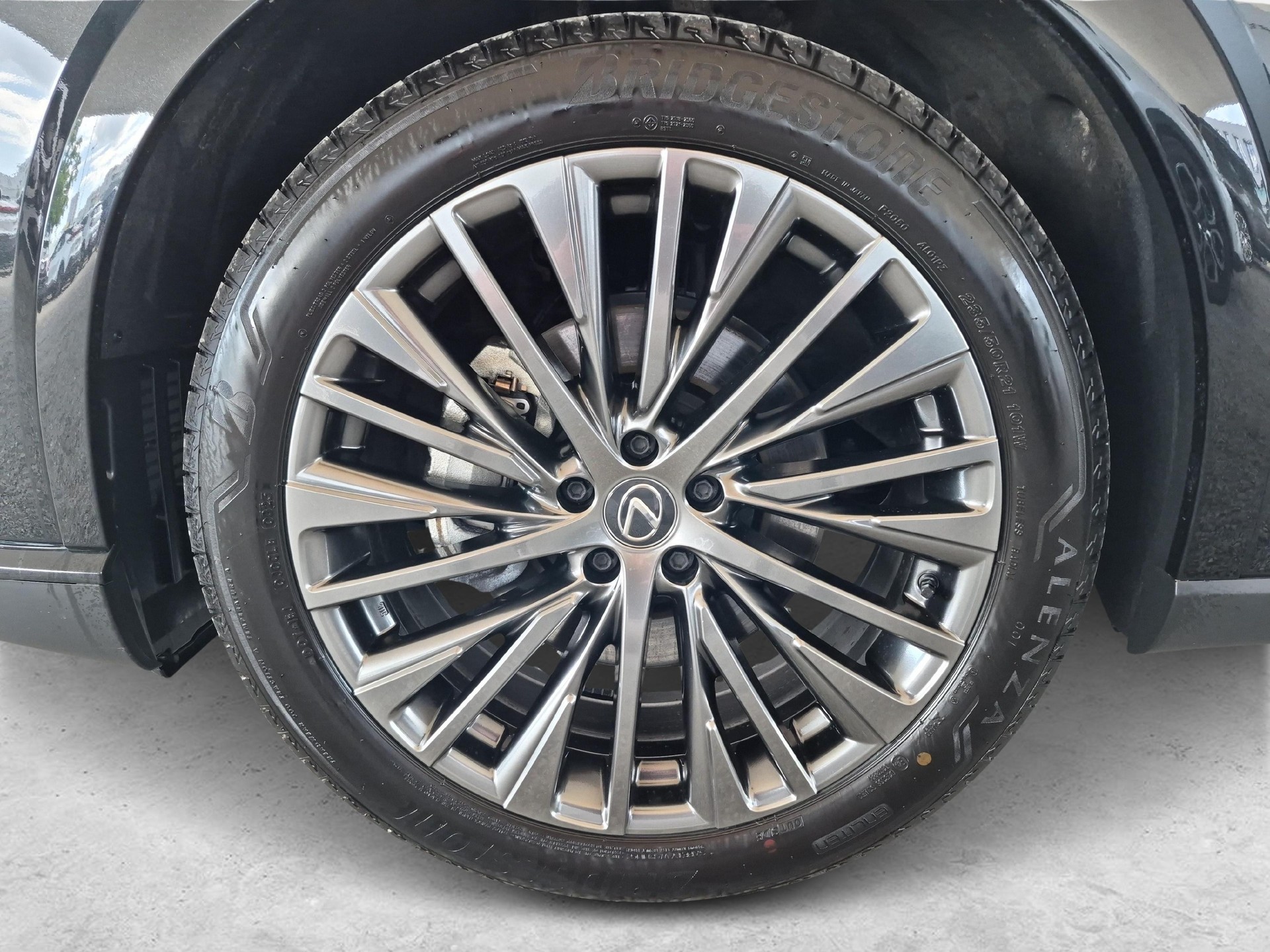 LEXUS RX 450h+ Excellence / ab 3,99% Leasing bei Abschluss einer Protect Autoversicherung-image-19