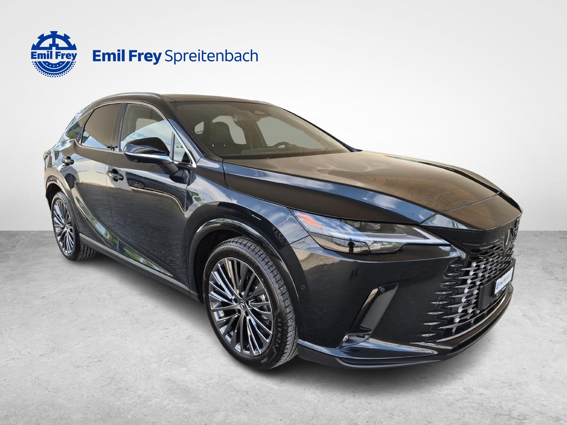 LEXUS RX 450h+ Excellence / ab 3,99% Leasing bei Abschluss einer Protect Autoversicherung-image-6