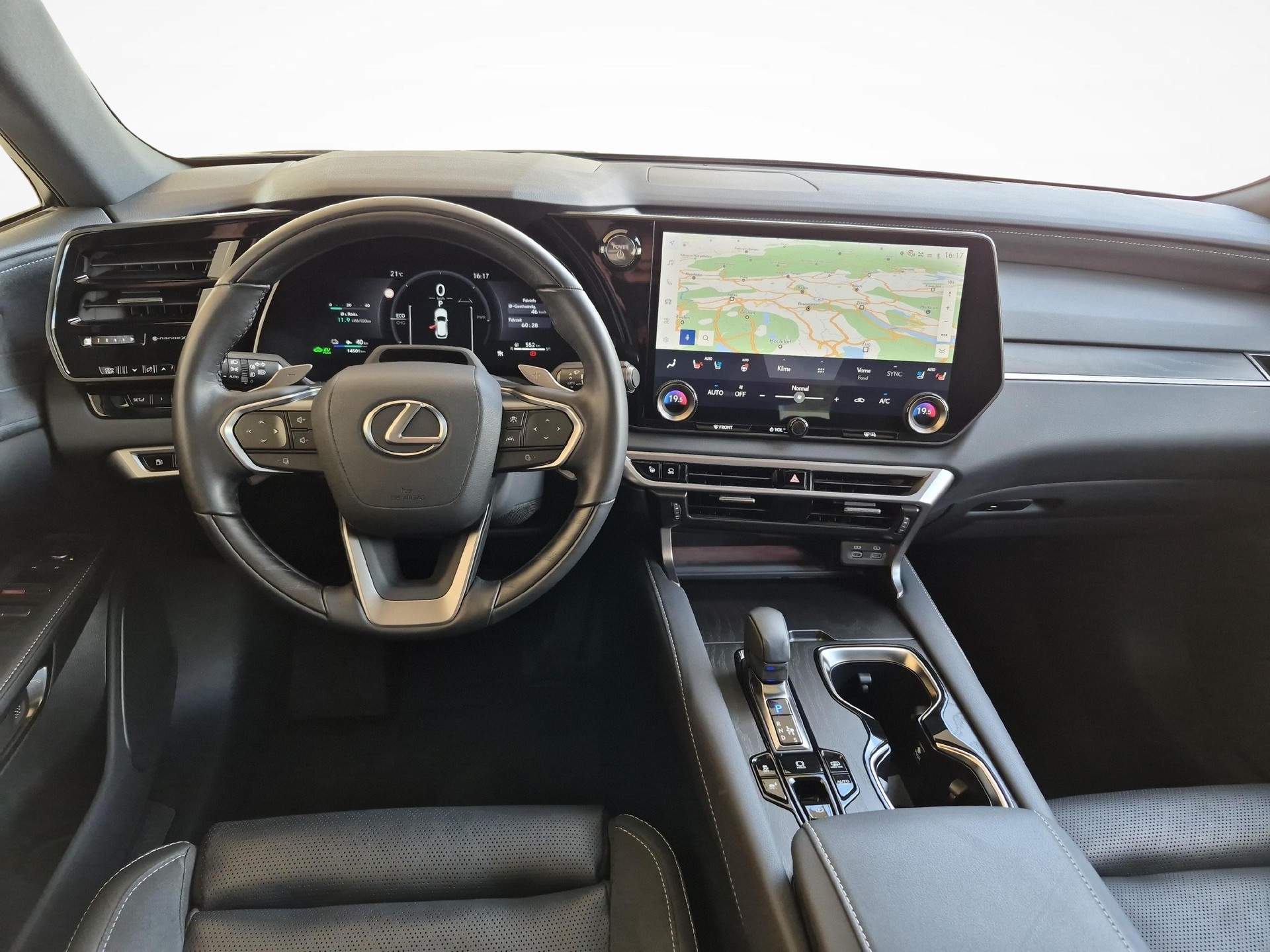 LEXUS RX 450h+ Excellence / ab 3,99% Leasing bei Abschluss einer Protect Autoversicherung-image-8