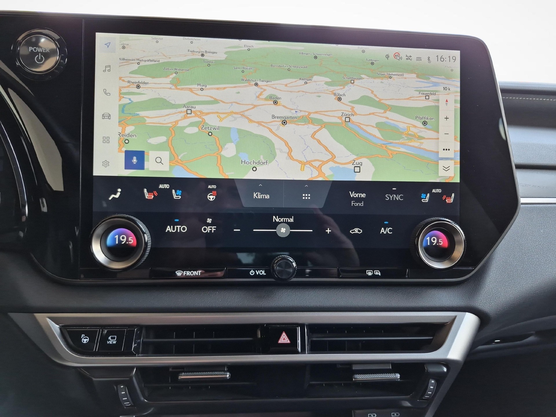 LEXUS RX 450h+ Excellence / ab 3,99% Leasing bei Abschluss einer Protect Autoversicherung-image-13