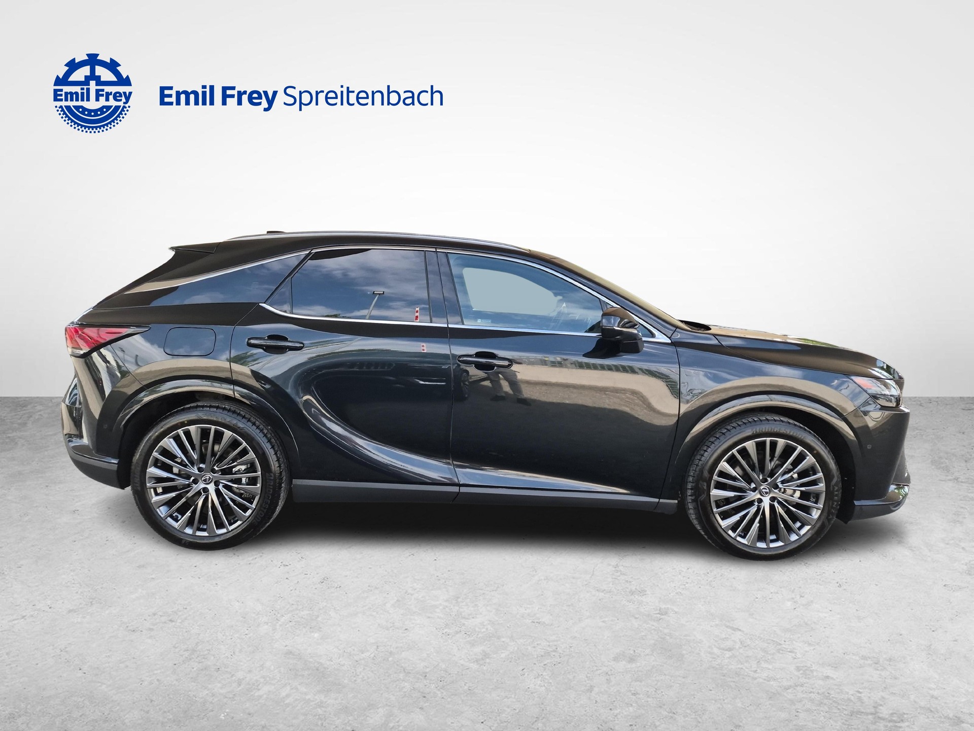 LEXUS RX 450h+ Excellence / ab 3,99% Leasing bei Abschluss einer Protect Autoversicherung-image-5