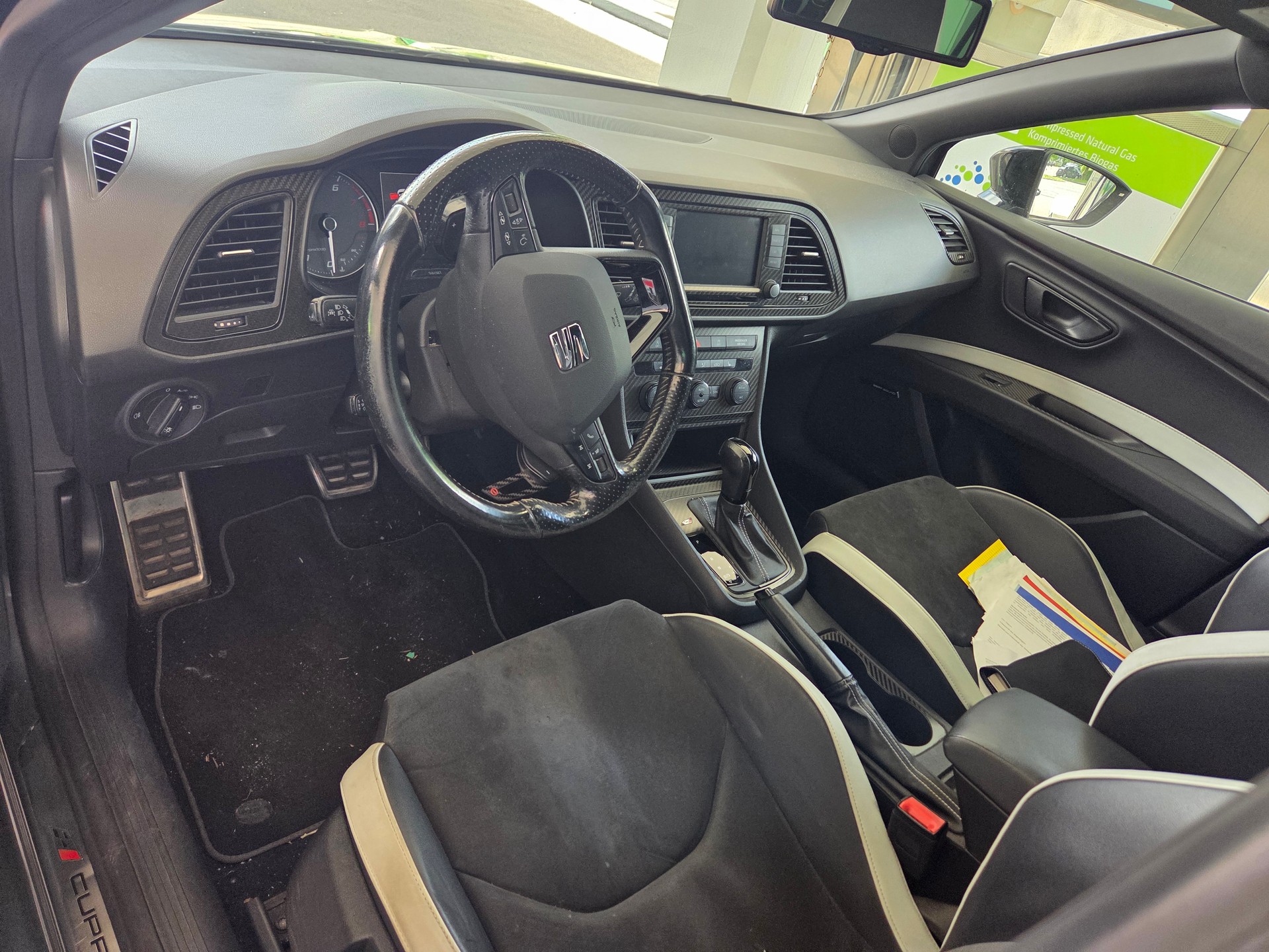 SEAT Leon ST 2.0 TSI Cupra 280 DSG-image-5
