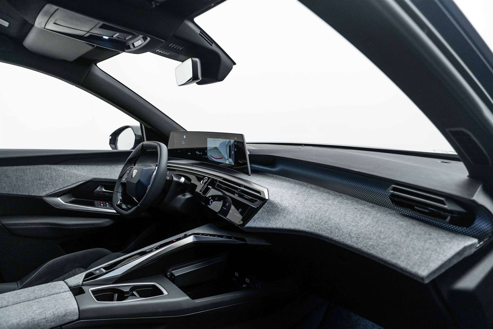 PEUGEOT 3008 145 GT Hybrid e-DCS-Automat-image-10