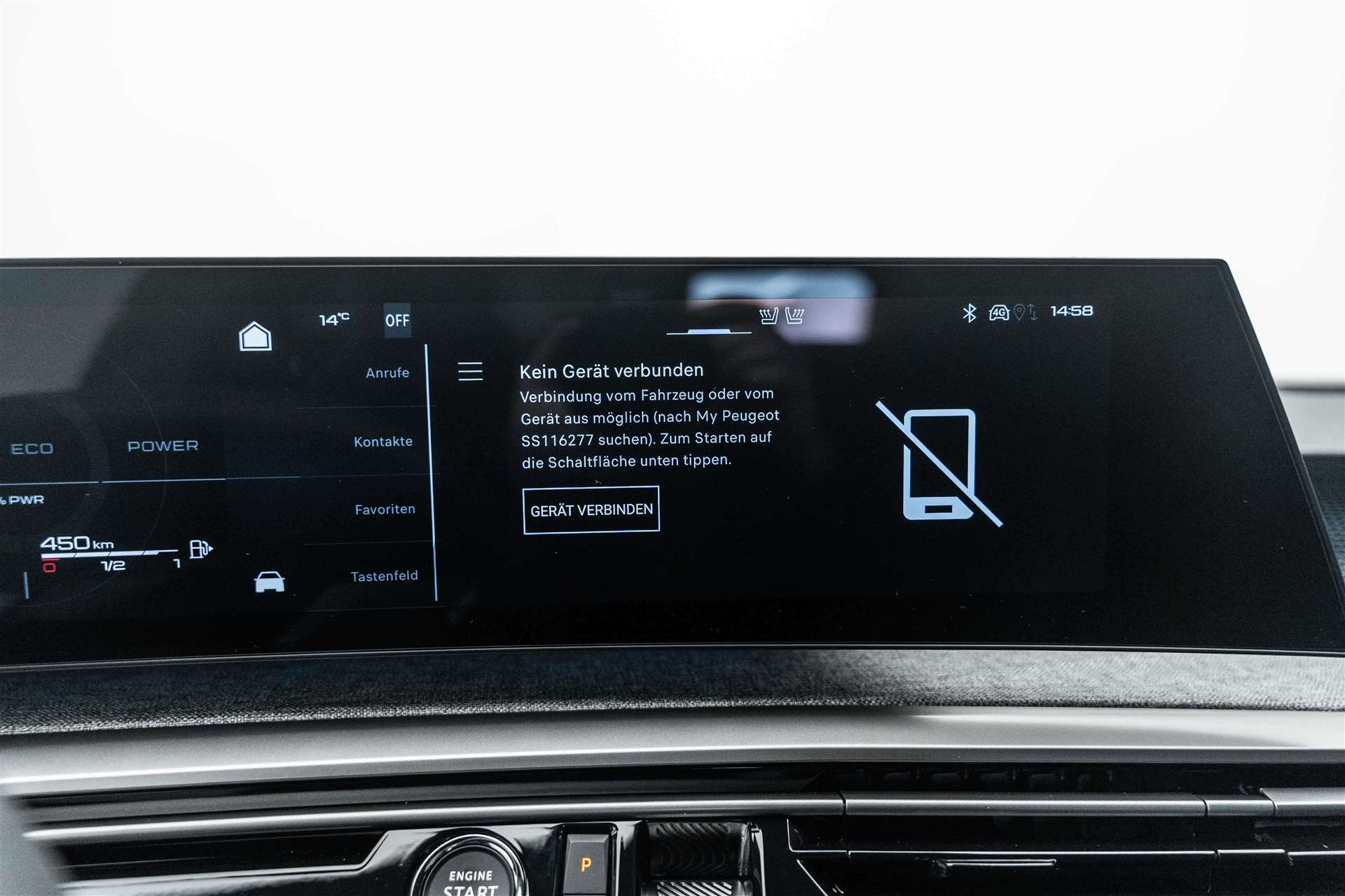 PEUGEOT 3008 145 GT Hybrid e-DCS-Automat-image-22