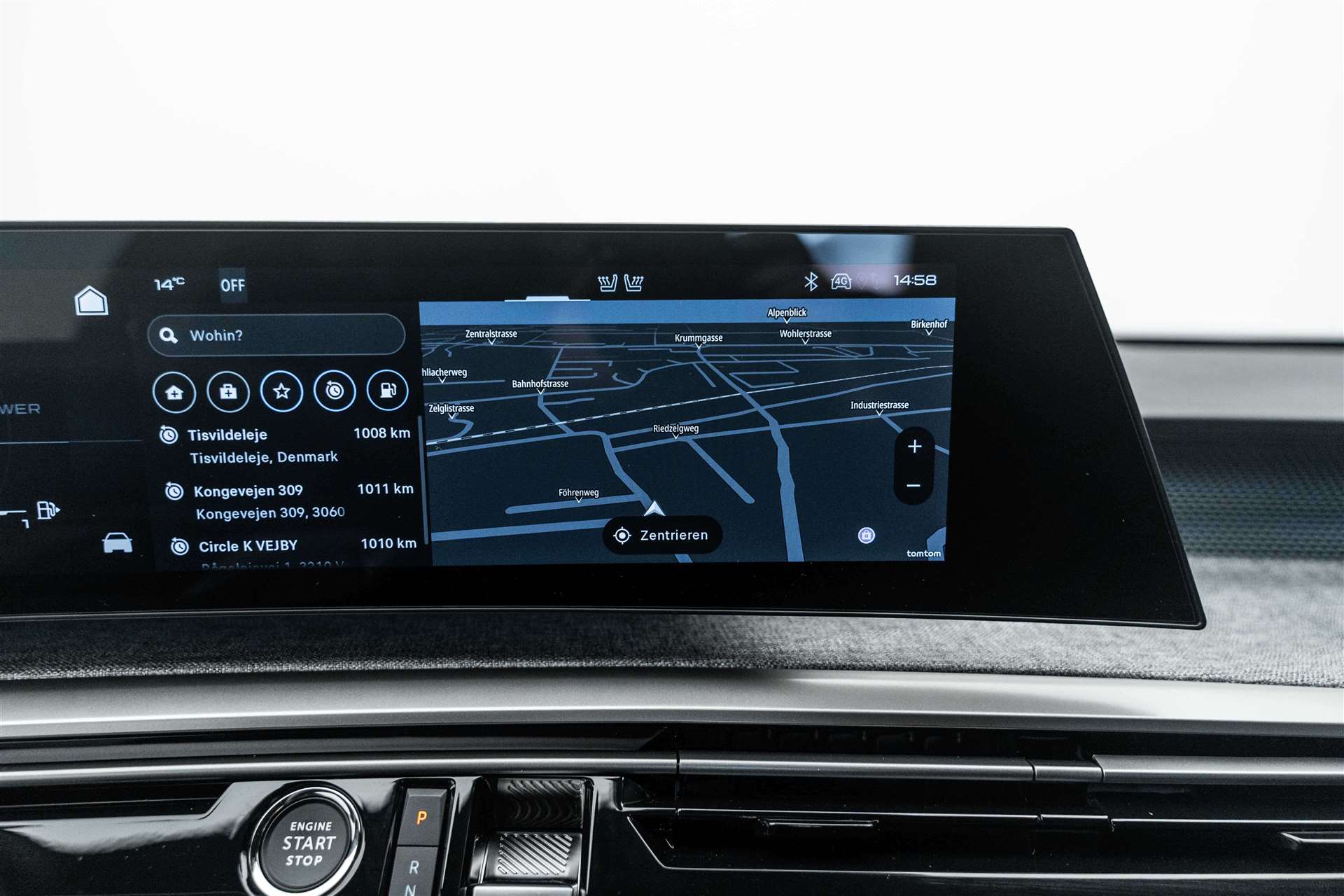 PEUGEOT 3008 145 GT Hybrid e-DCS-Automat-image-21