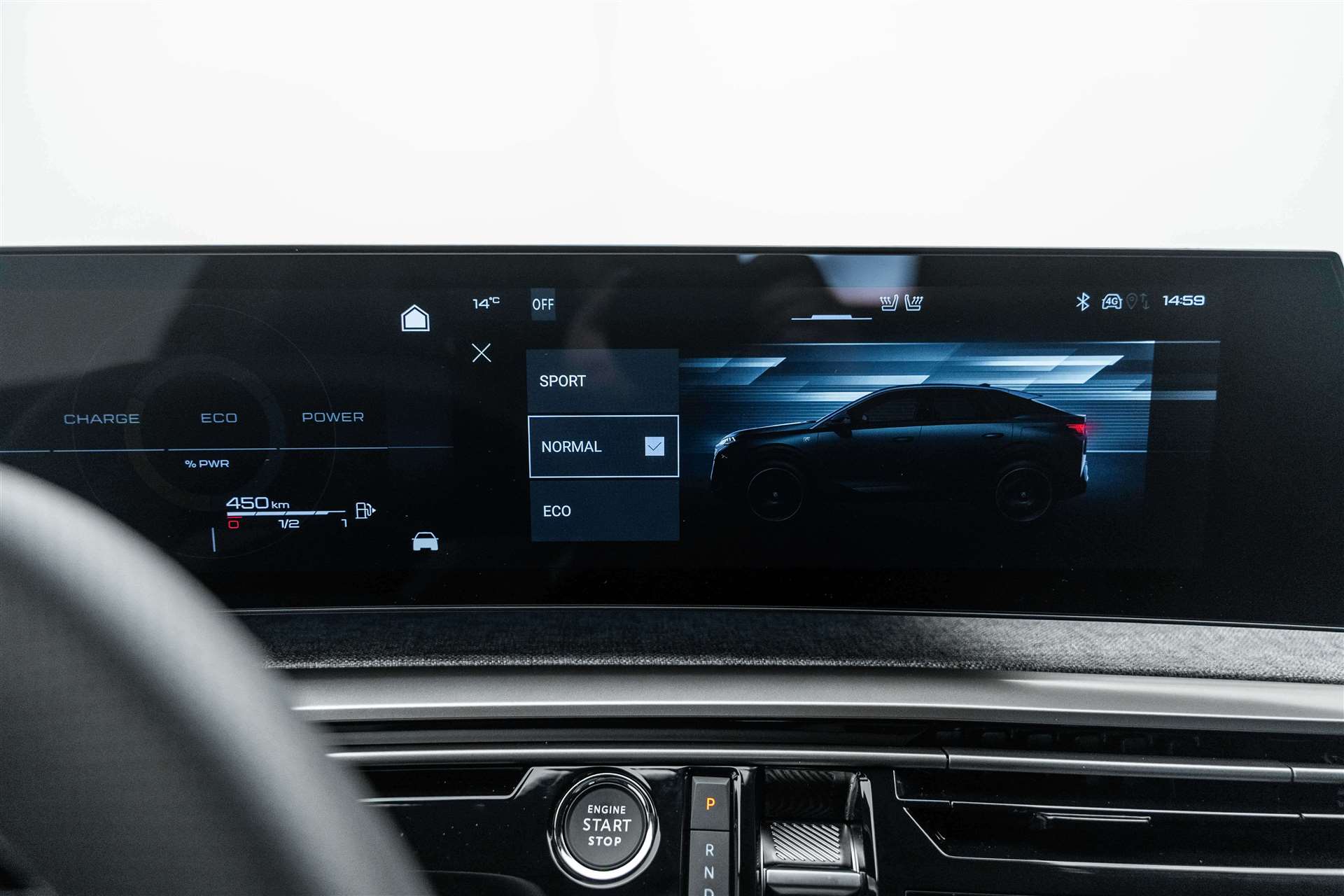 PEUGEOT 3008 145 GT Hybrid e-DCS-Automat-image-24