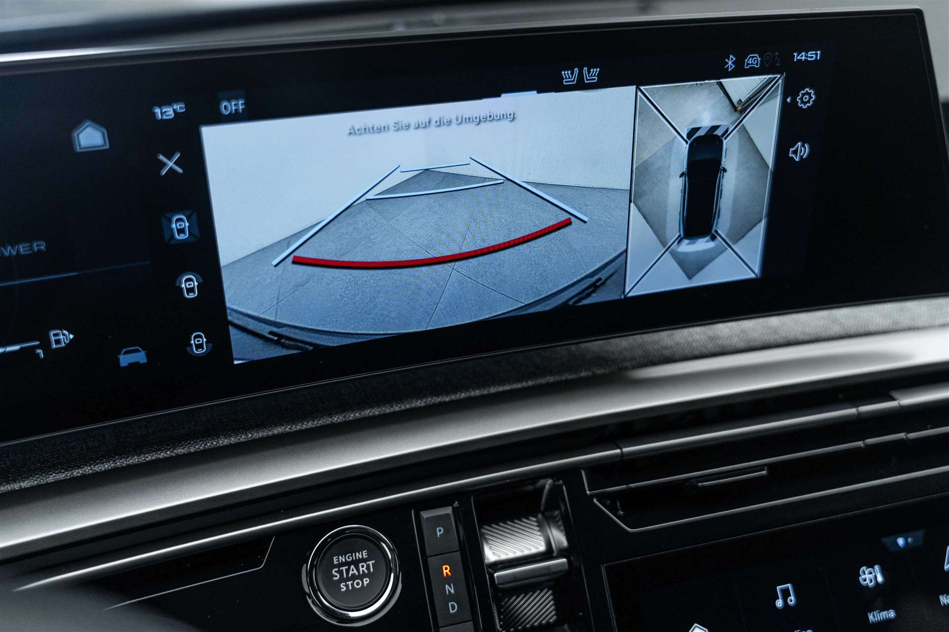 PEUGEOT 3008 145 GT Hybrid e-DCS-Automat-image-19
