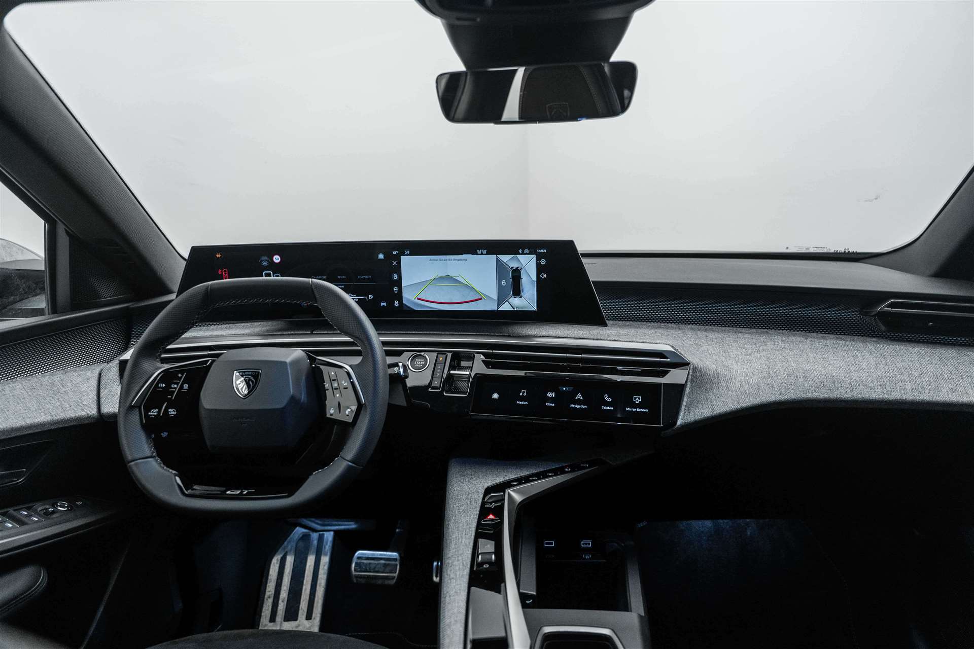 PEUGEOT 3008 145 GT Hybrid e-DCS-Automat-image-8
