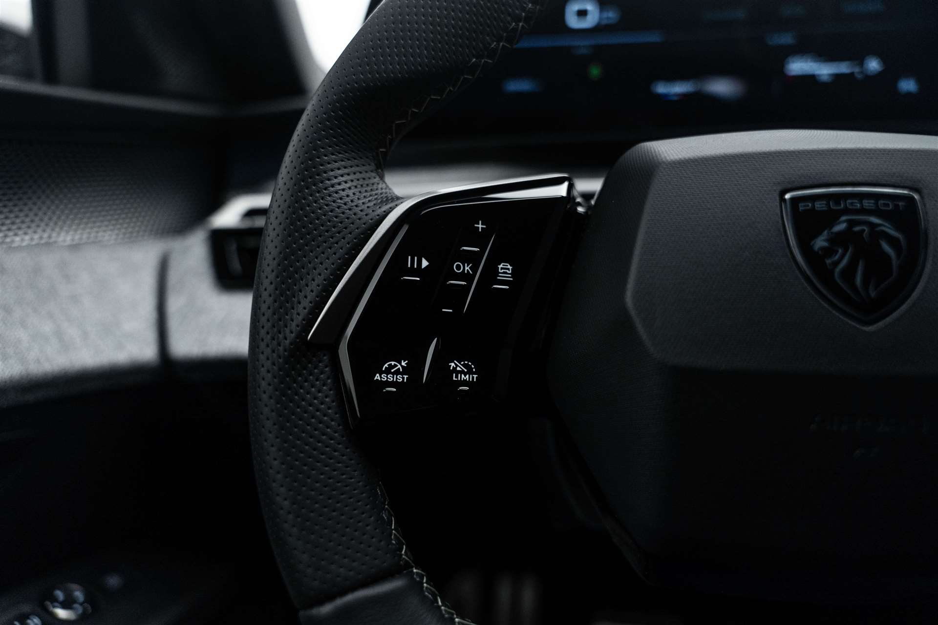 PEUGEOT 3008 145 GT Hybrid e-DCS-Automat-image-17