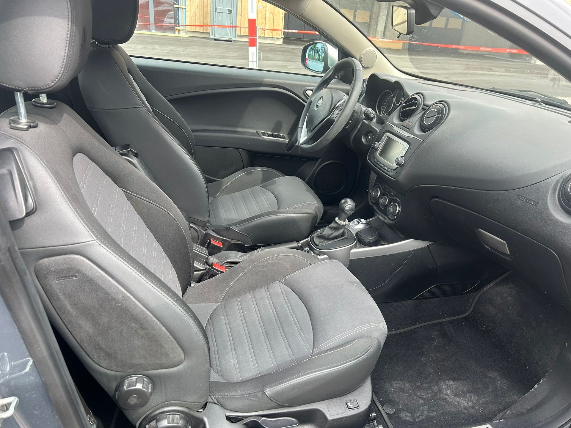 ALFA ROMEO MiTo 1.4 TB Super TCT-image-8