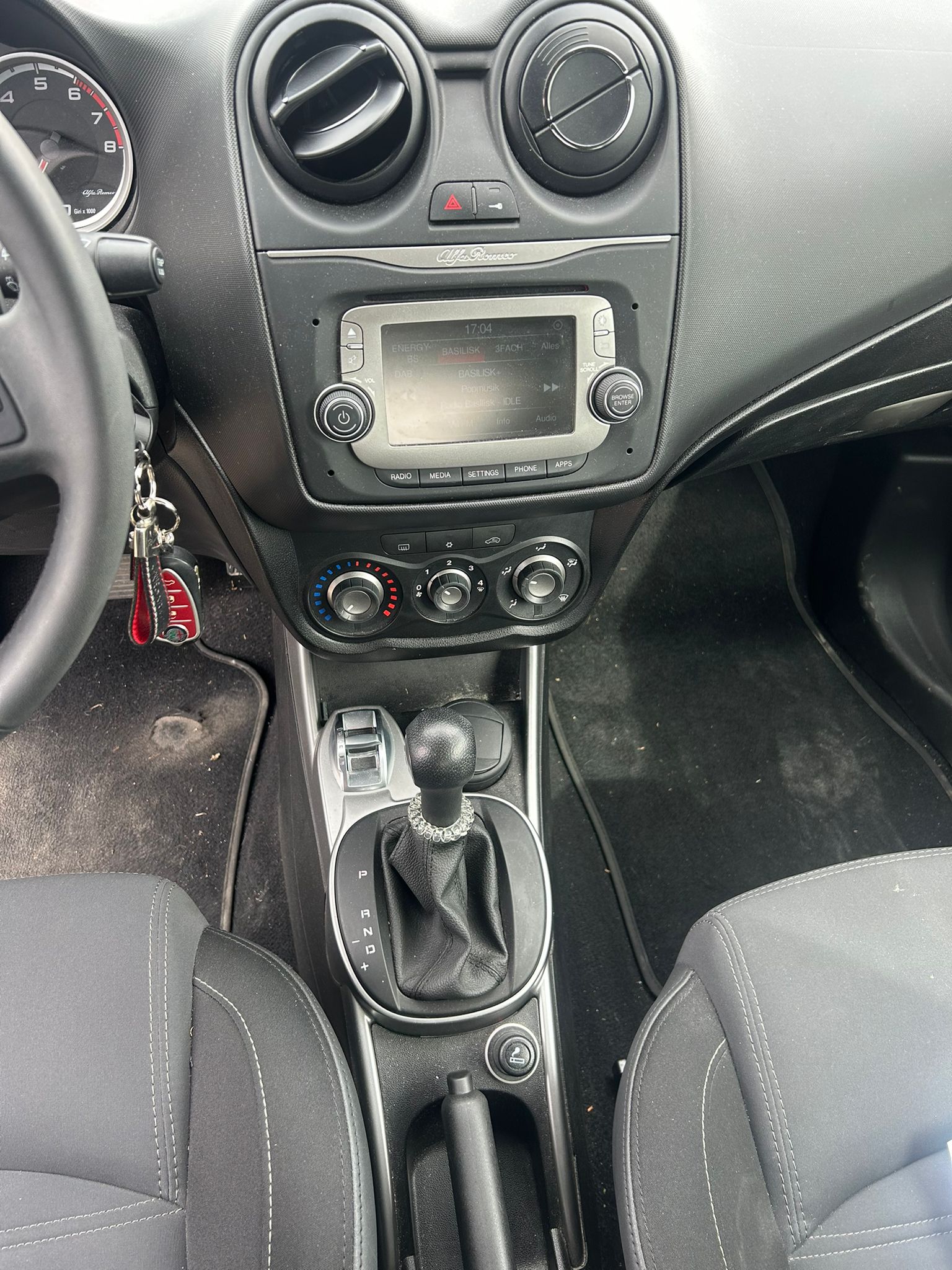 ALFA ROMEO MiTo 1.4 TB Super TCT-image-6
