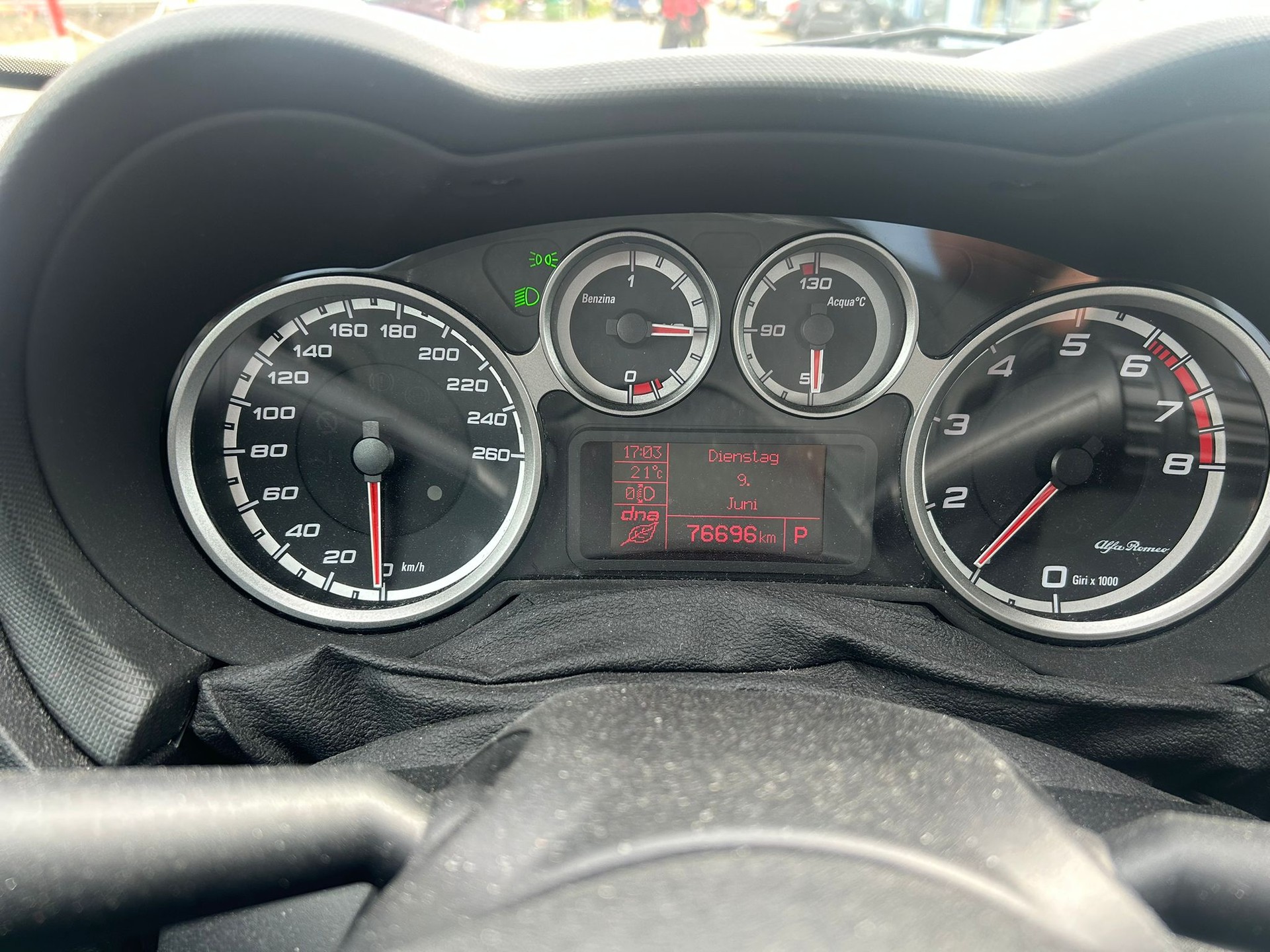 ALFA ROMEO MiTo 1.4 TB Super TCT-image-11