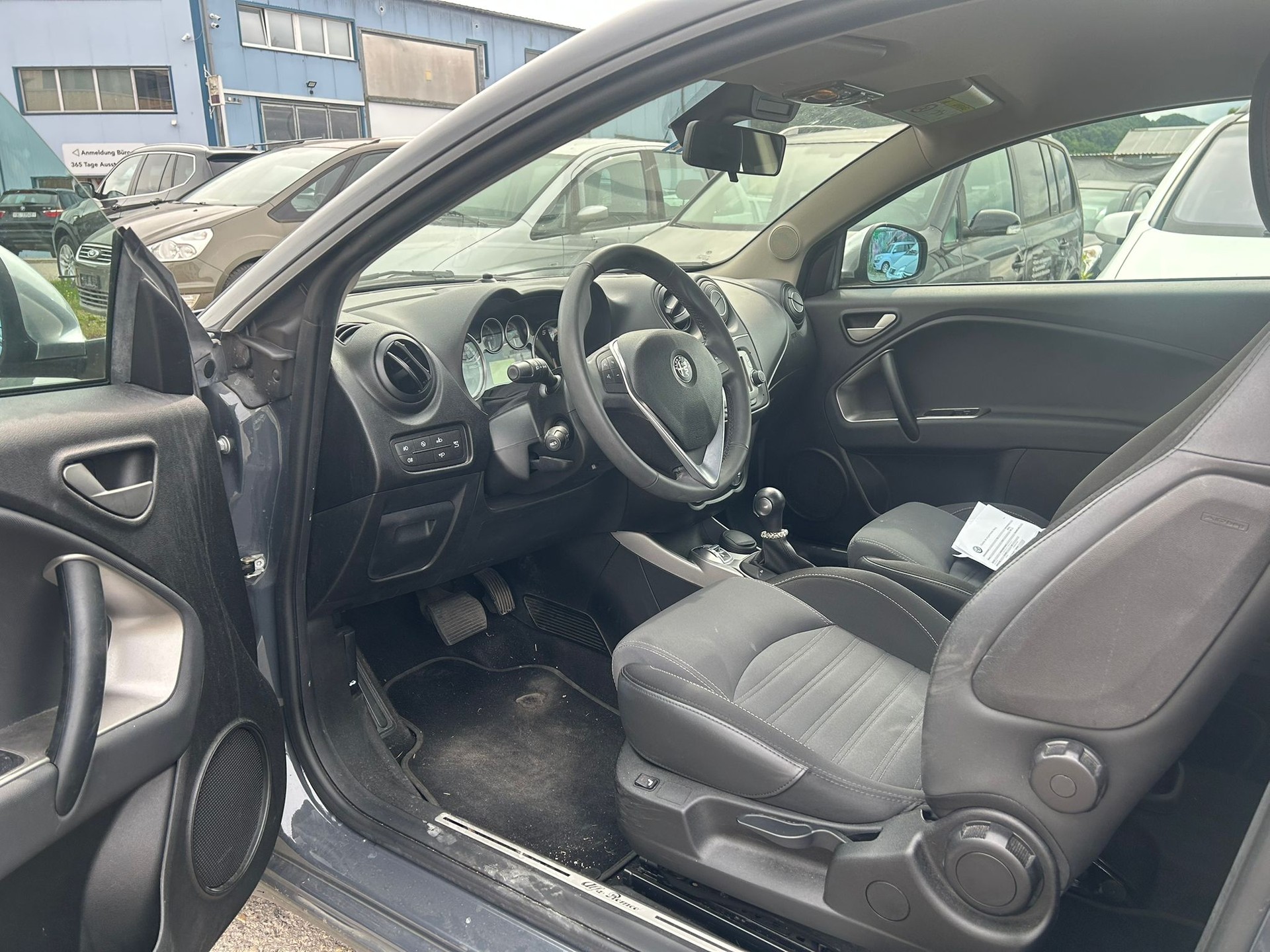 ALFA ROMEO MiTo 1.4 TB Super TCT-image-7