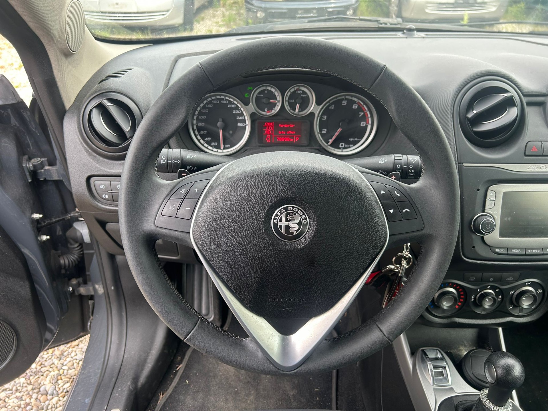 ALFA ROMEO MiTo 1.4 TB Super TCT-image-10
