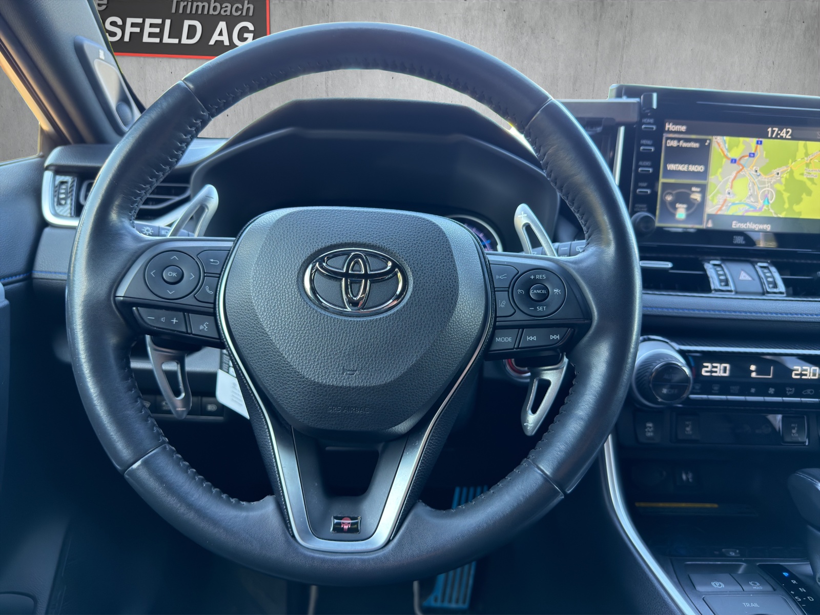 TOYOTA RAV4 2.5 HEV Style-image-14