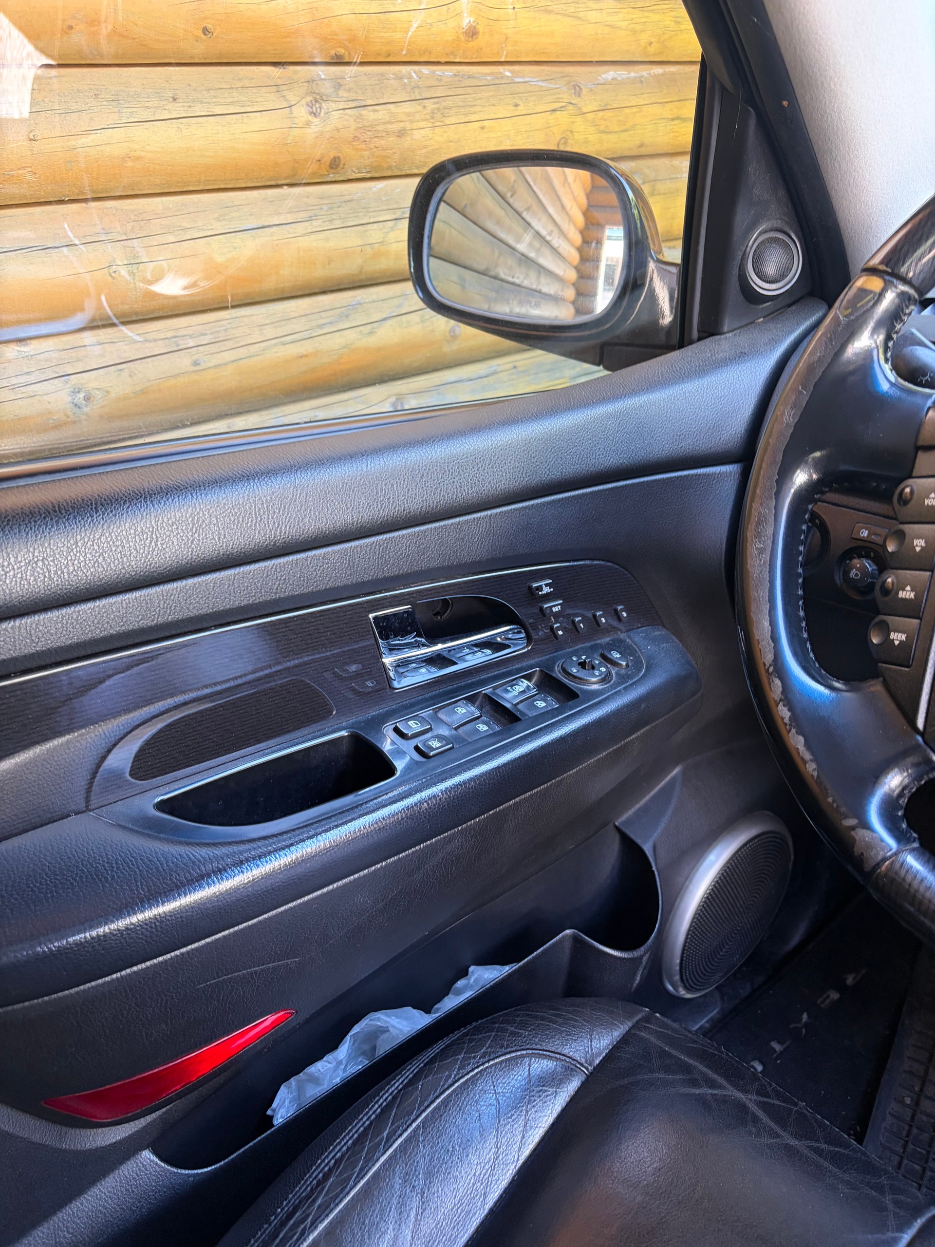 KGM-SsangYong Rexton RX 270 Xdi Edition Automat-image-4