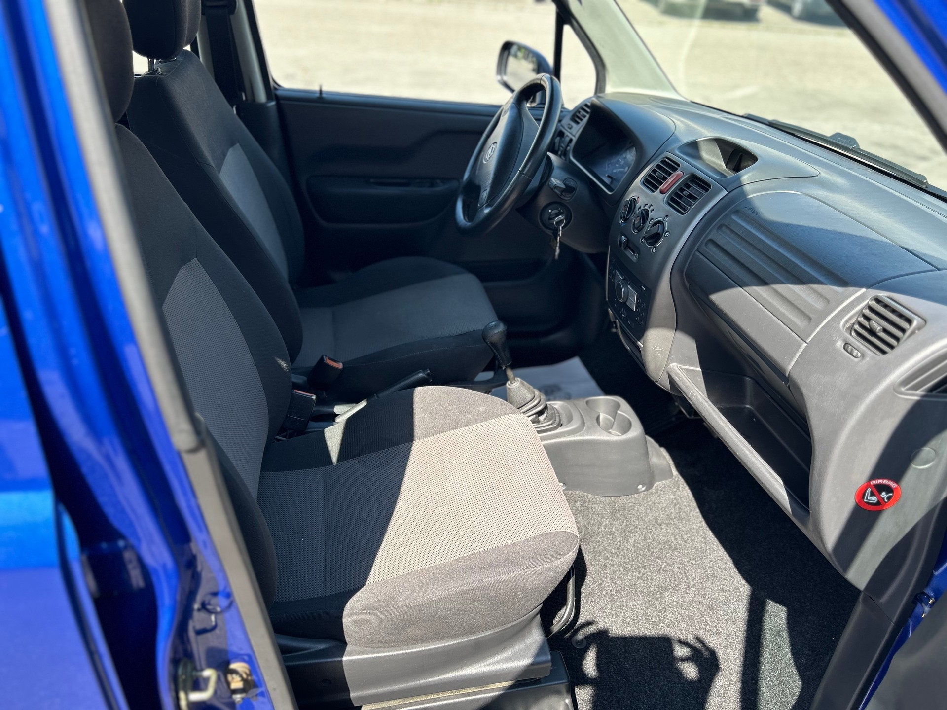 OPEL Agila 1.0 TP Enjoy-image-7