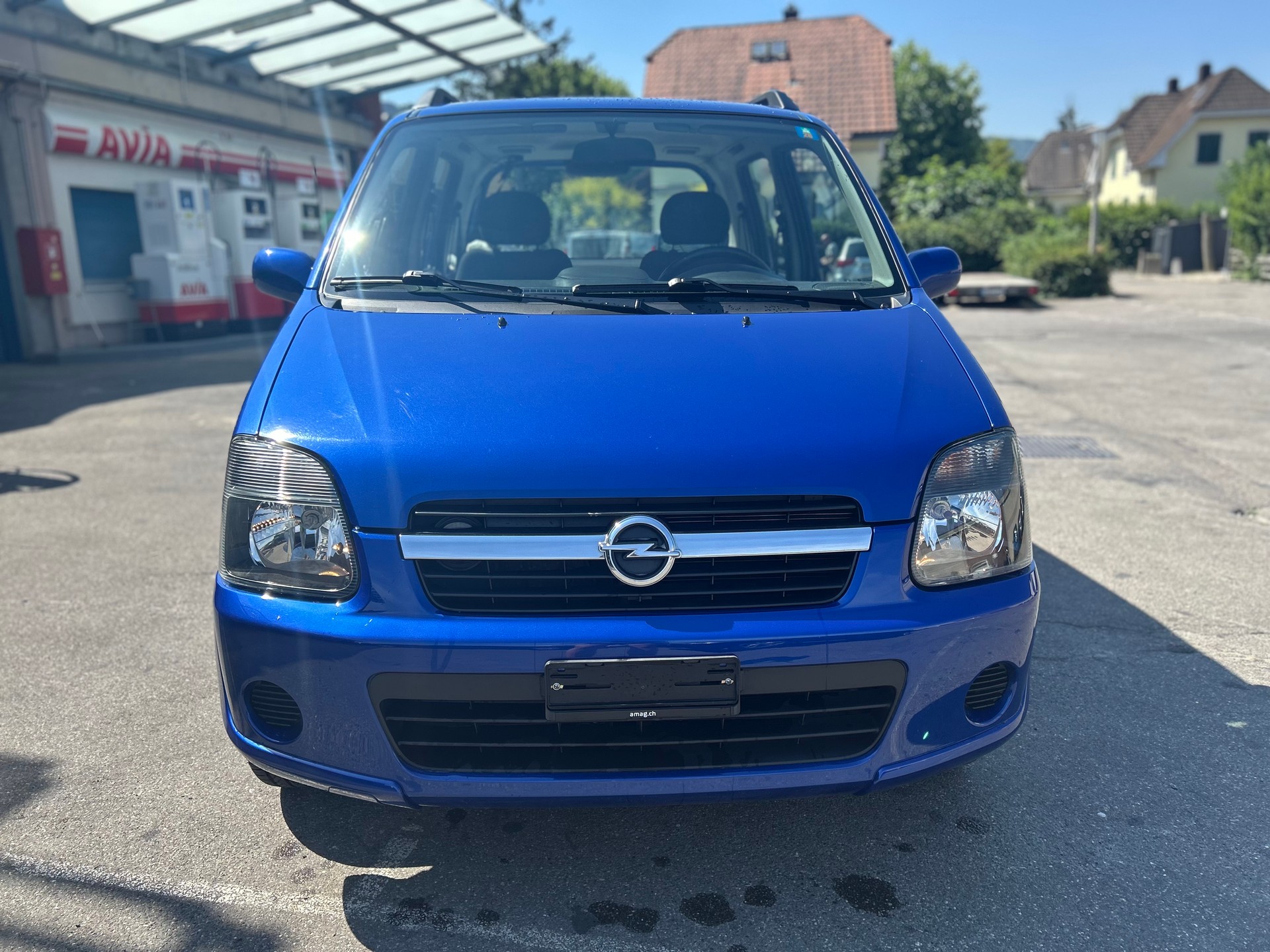 OPEL Agila 1.0 TP Enjoy-image-2