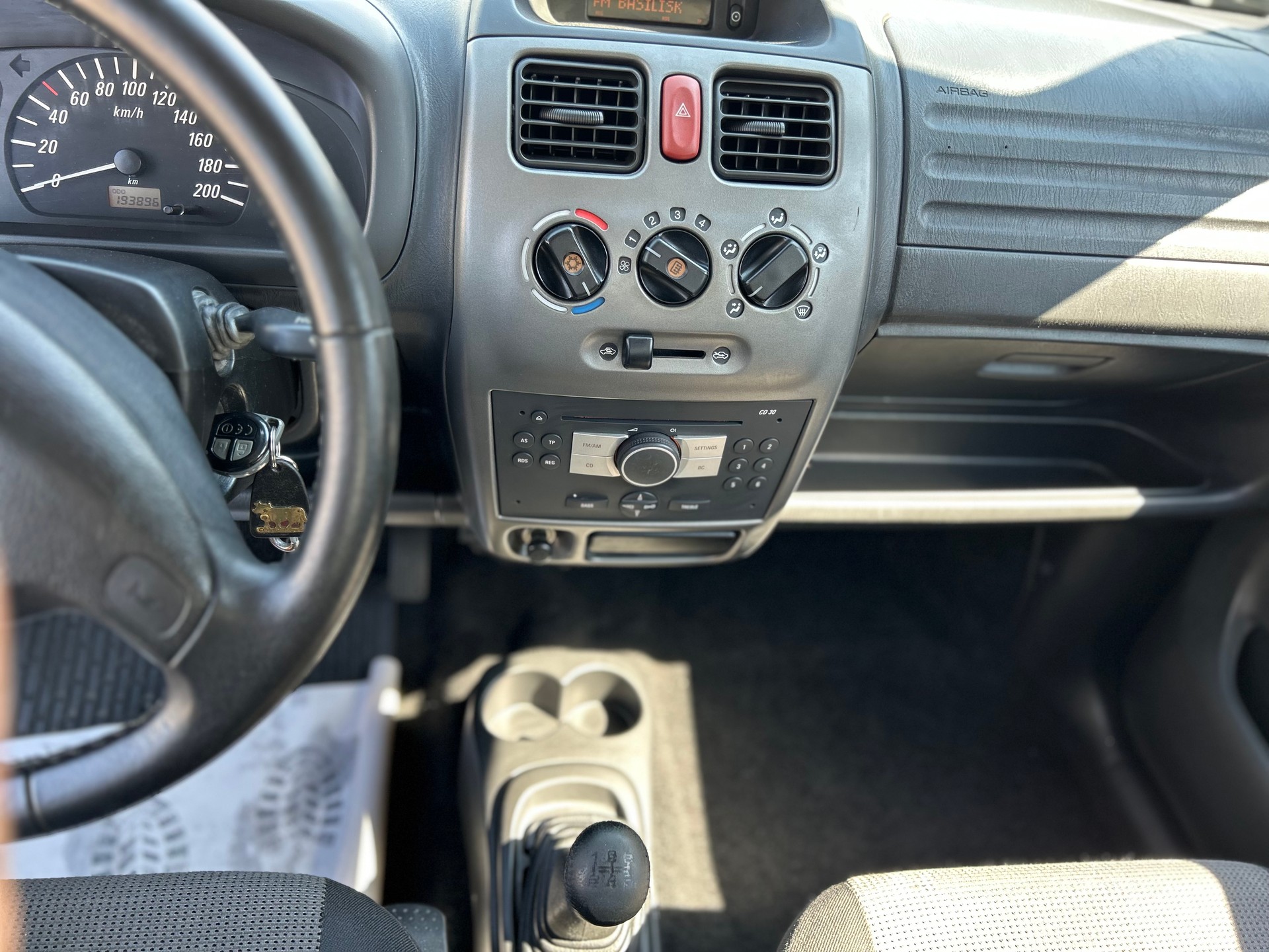 OPEL Agila 1.0 TP Enjoy-image-8