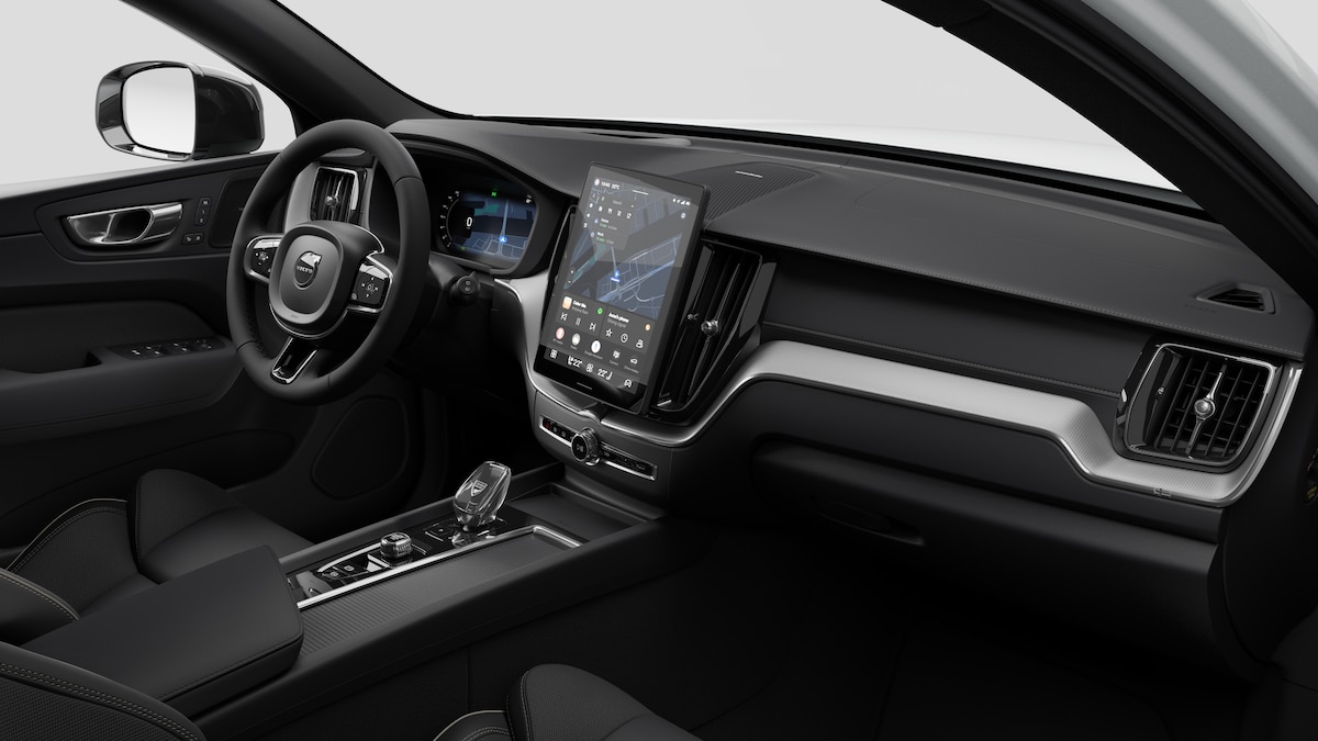 VOLVO XC60 2.0 T8 TE Black Edition eAWD-image-8