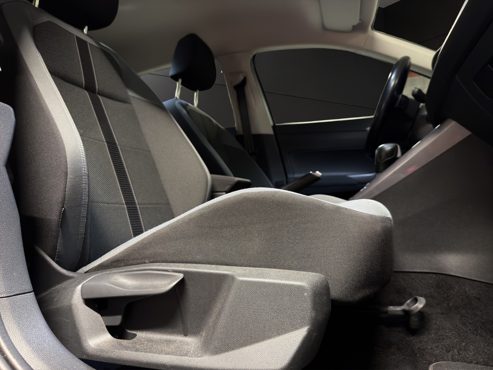 VW Polo 1.5 TSI EVO Highline DSG-image-13