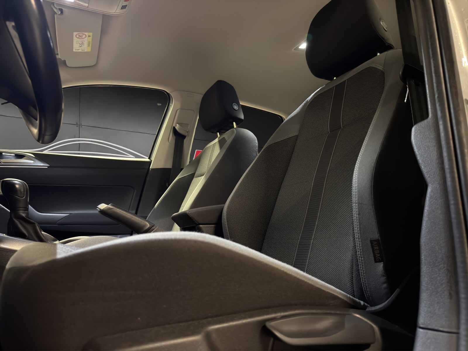 VW Polo 1.5 TSI EVO Highline DSG-image-21