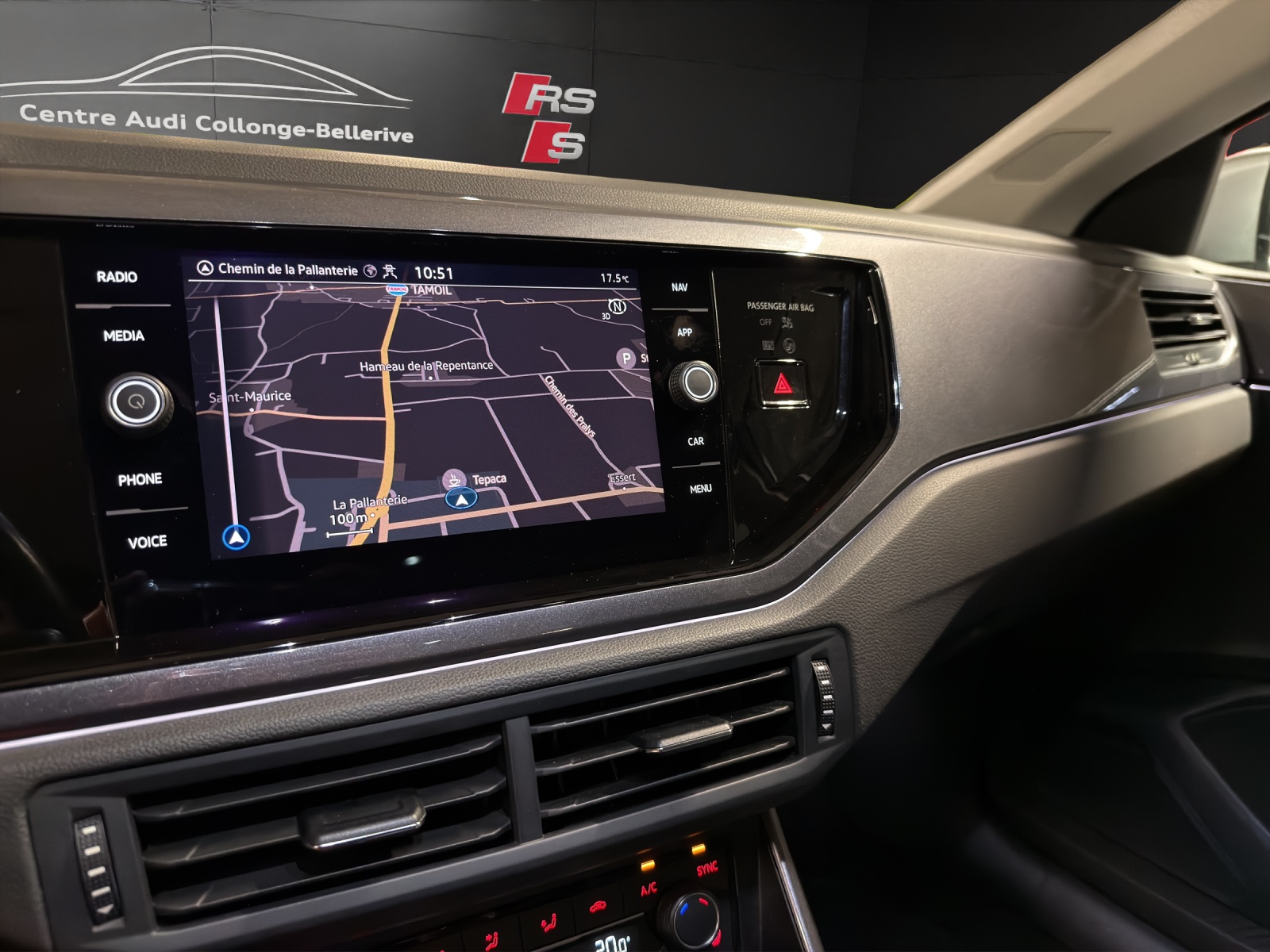 VW Polo 1.5 TSI EVO Highline DSG-image-12