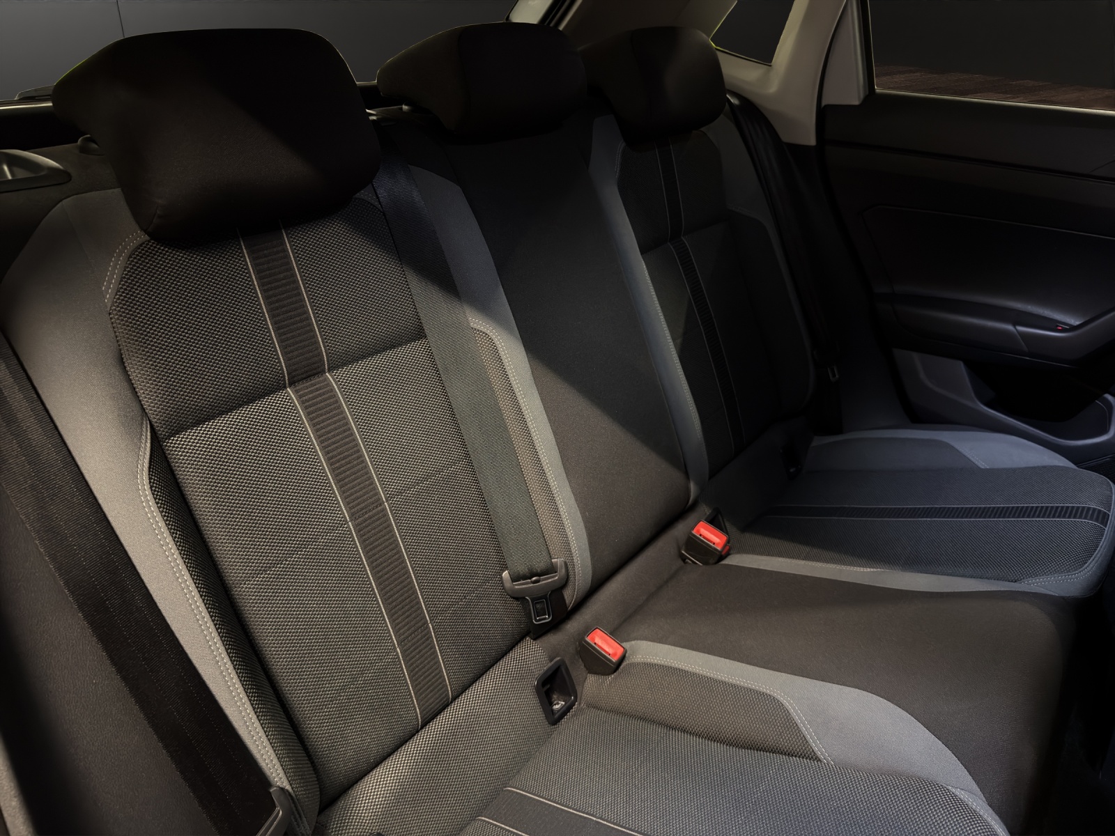 VW Polo 1.5 TSI EVO Highline DSG-image-14