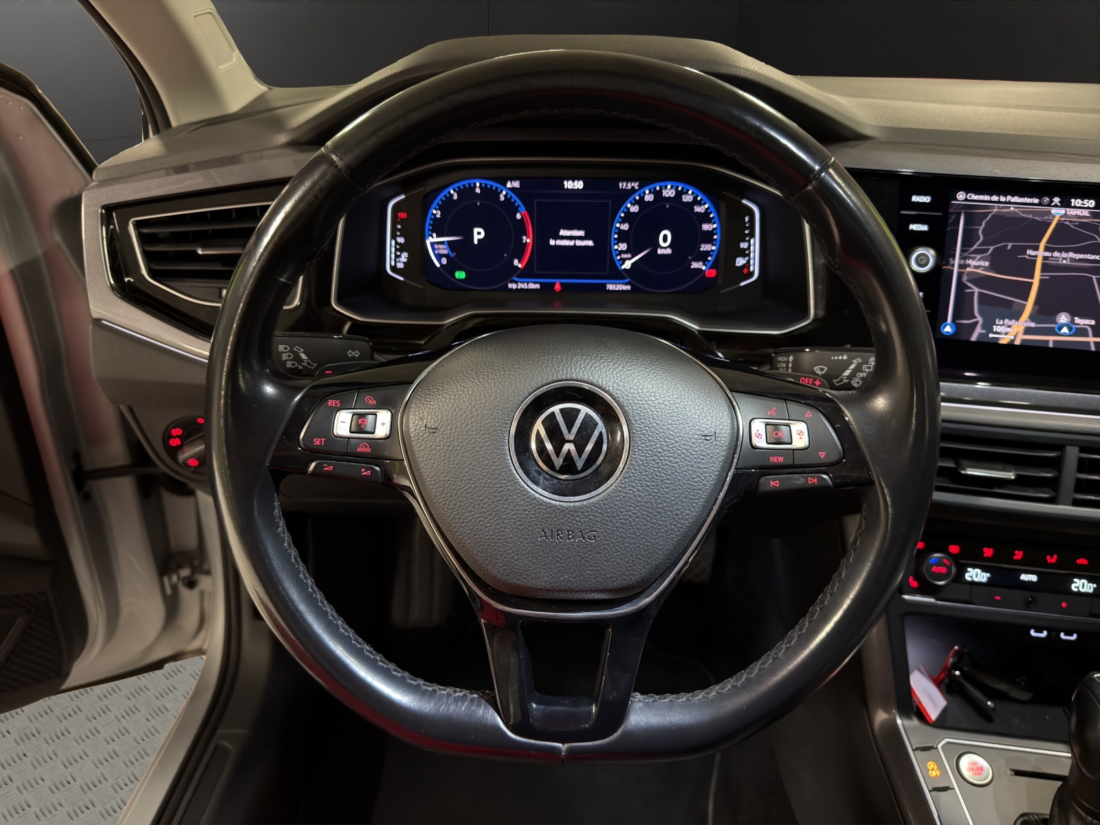 VW Polo 1.5 TSI EVO Highline DSG-image-7