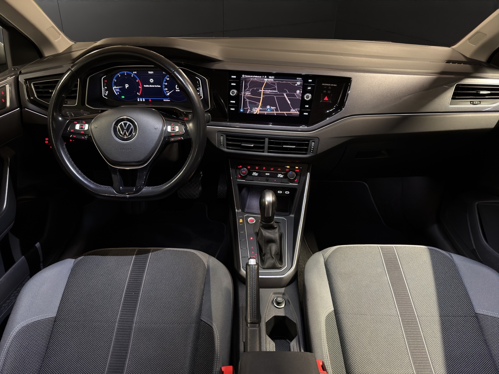 VW Polo 1.5 TSI EVO Highline DSG-image-10