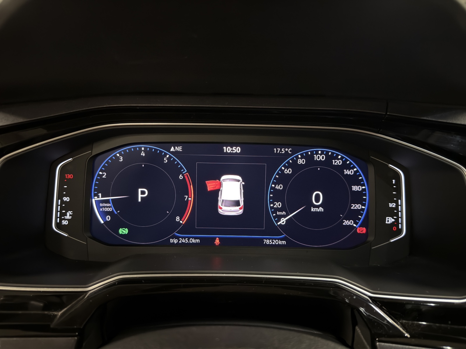 VW Polo 1.5 TSI EVO Highline DSG-image-8